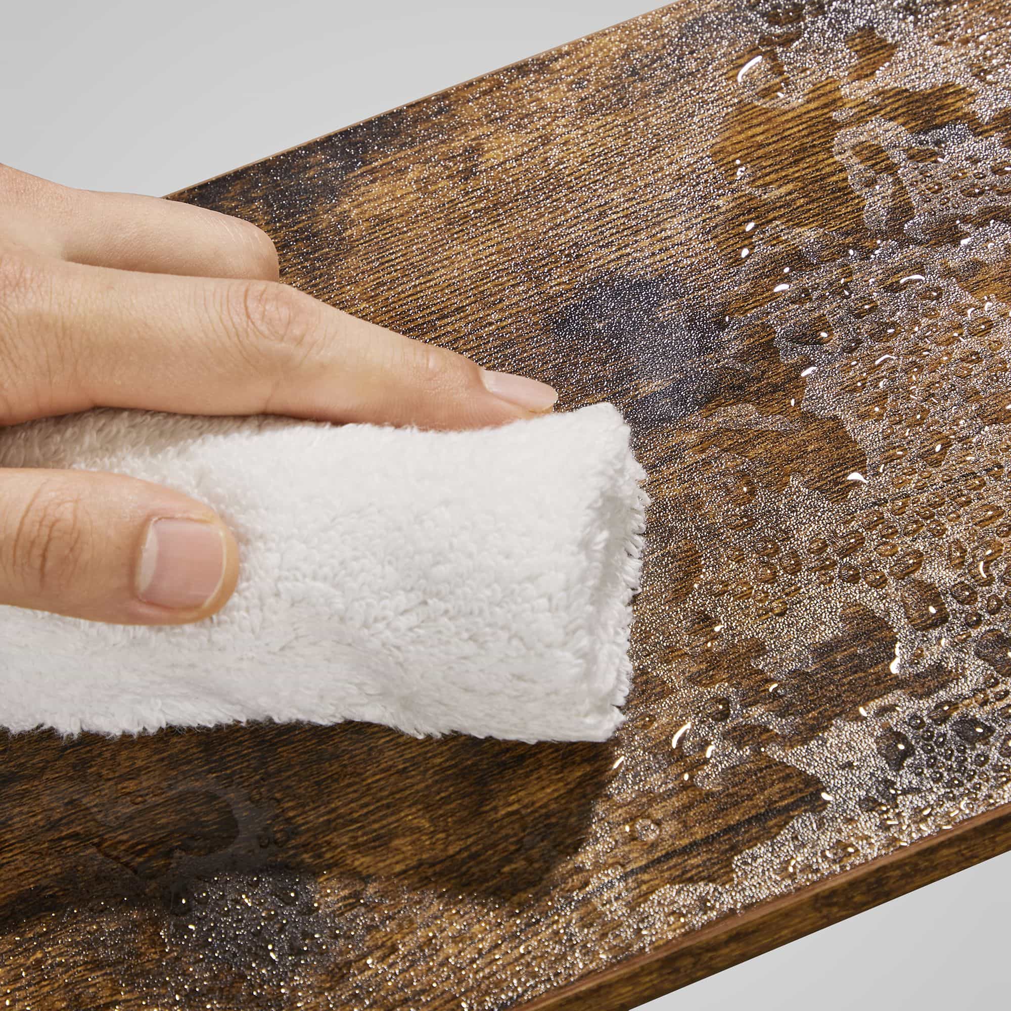 Gewürzregale 2er Set Vintagebraun-Schwarz-KCS020X01 Gewürzregale 2er Set Vintagebraun-Schwarz-KCS020X01