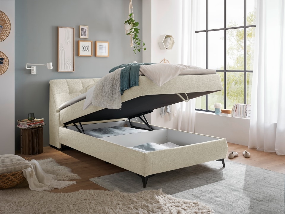 Atlantis-120_Lumos-21-Ivory_Milieu_BK Luxuriöse Ruhezone: Ivory Boxbett Atlantis - Myhomelando