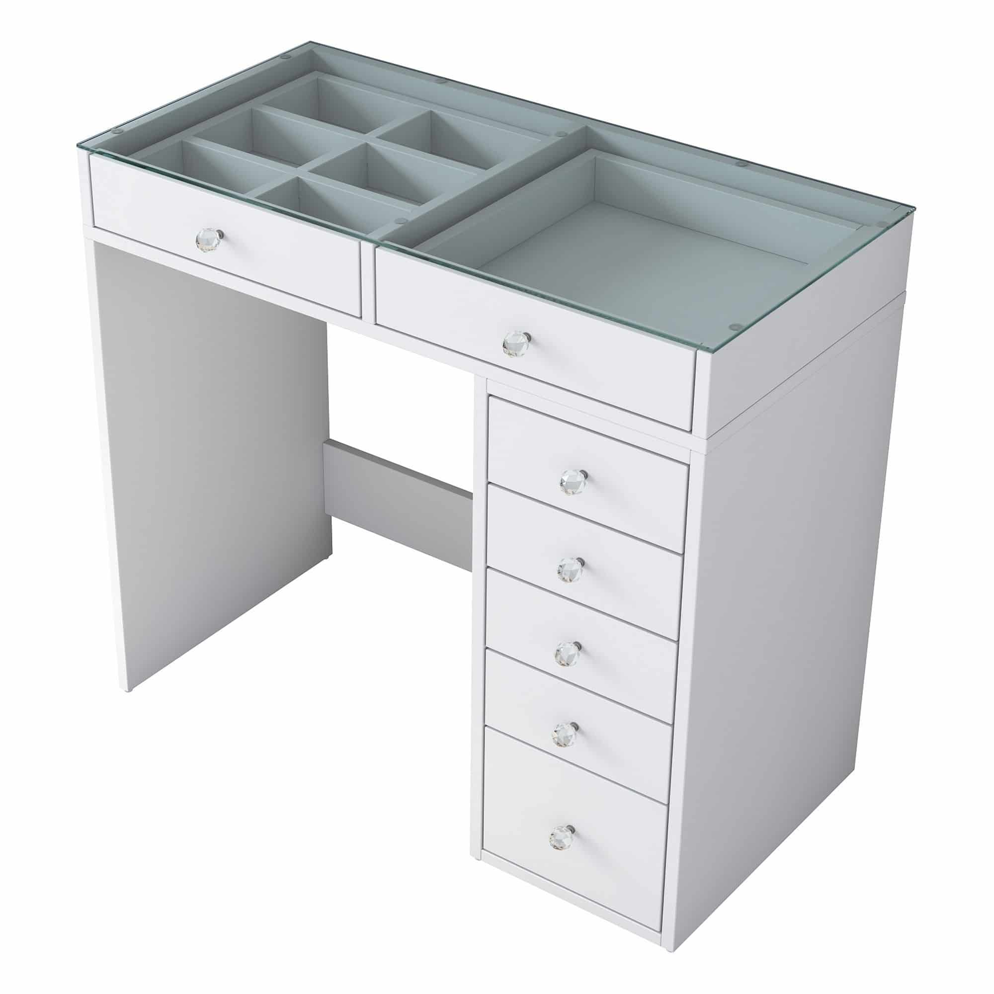 BJ107 - 2625 - Schminktisch BJ107 - 2625 - Schminktisch