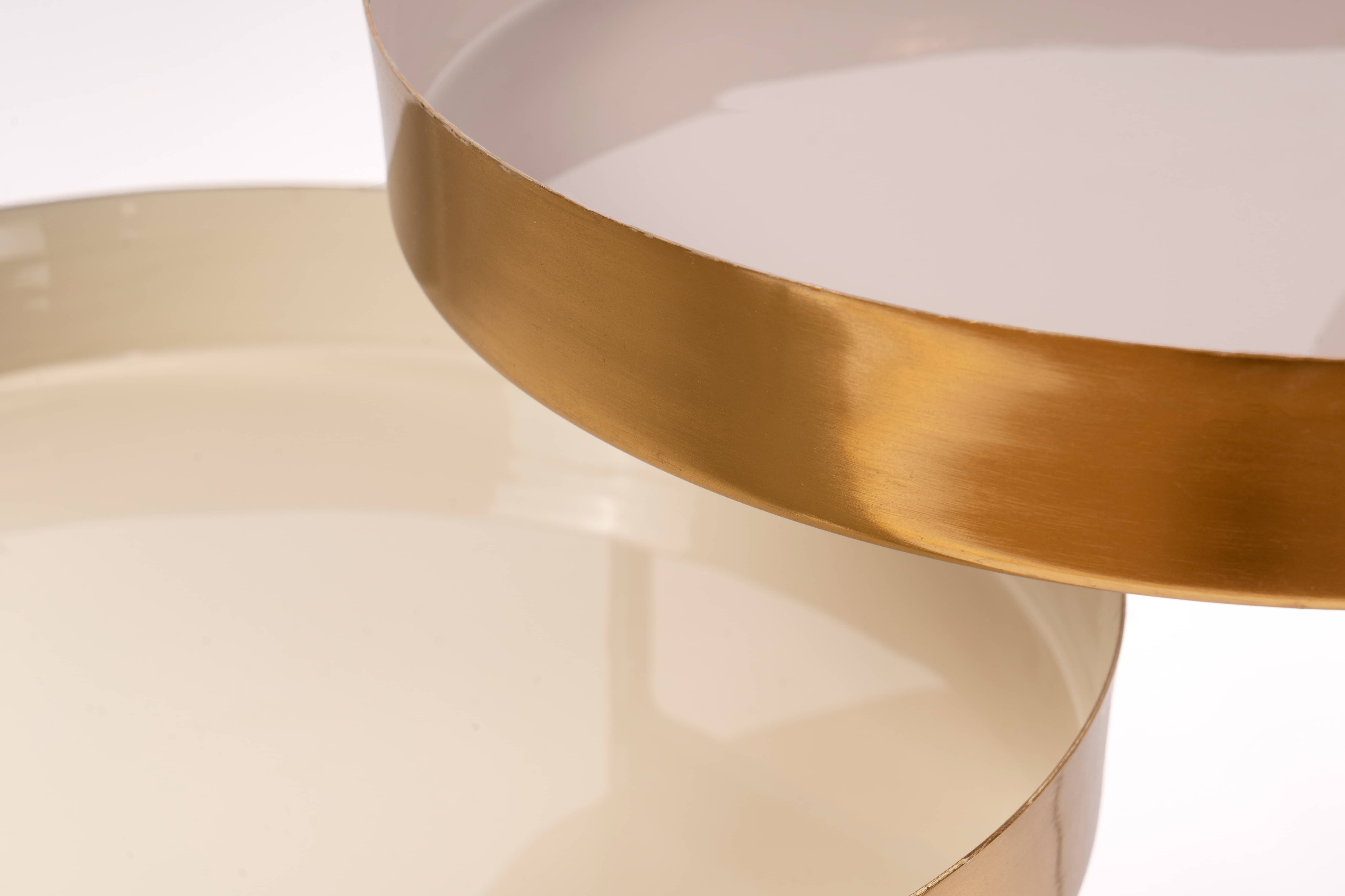 Beistelltisch Morrison 125 Multi Beistelltisch Morrison 125 Multi