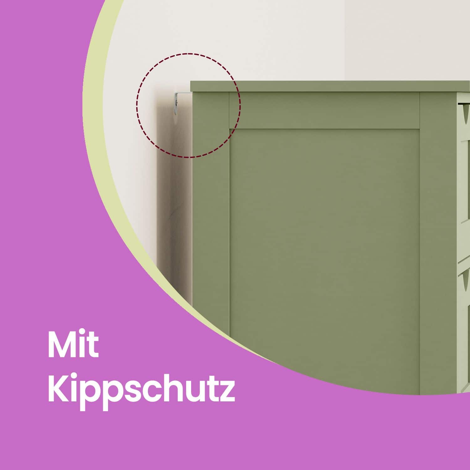 Badezimmerschrank, Badschrank, Beistellschrank mit 4 Schubladen Badezimmerschrank, Badschrank, Beistellschrank mit 4 Schubladen