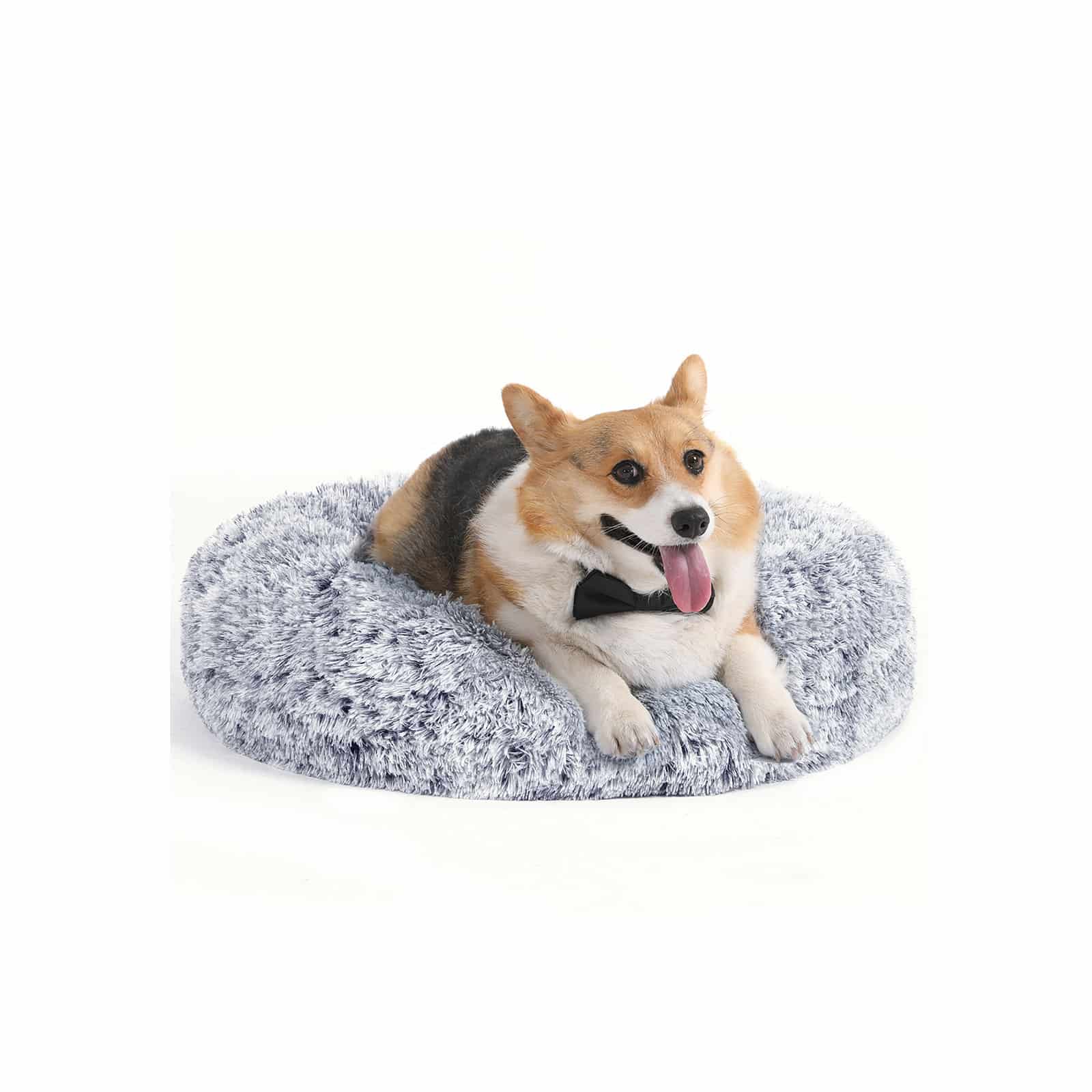 Hundebett 70 cm grau-B34PGW039G01 Hundebett 70 cm grau-B34PGW039G01