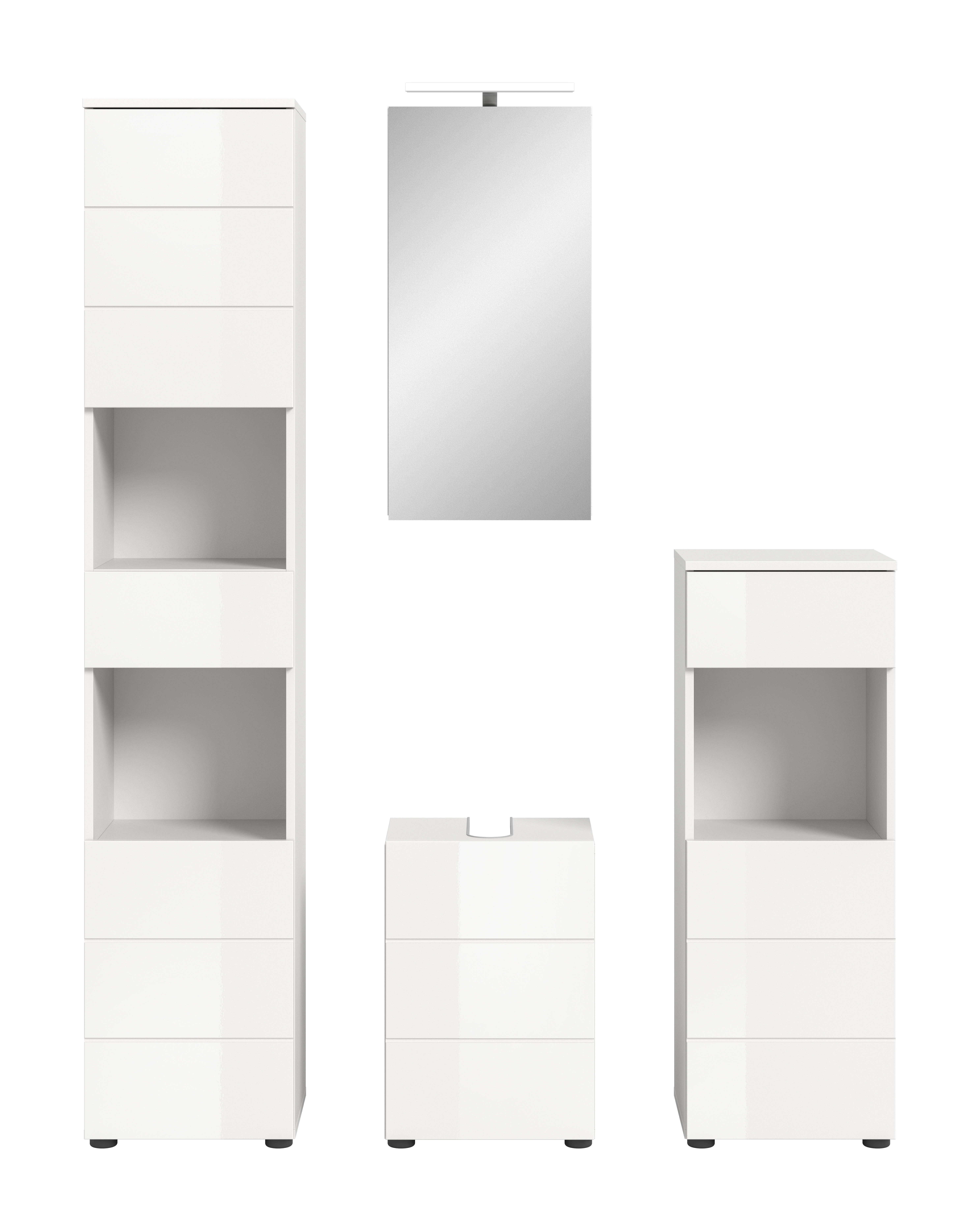 Vira Badkombination Vira Badkombination