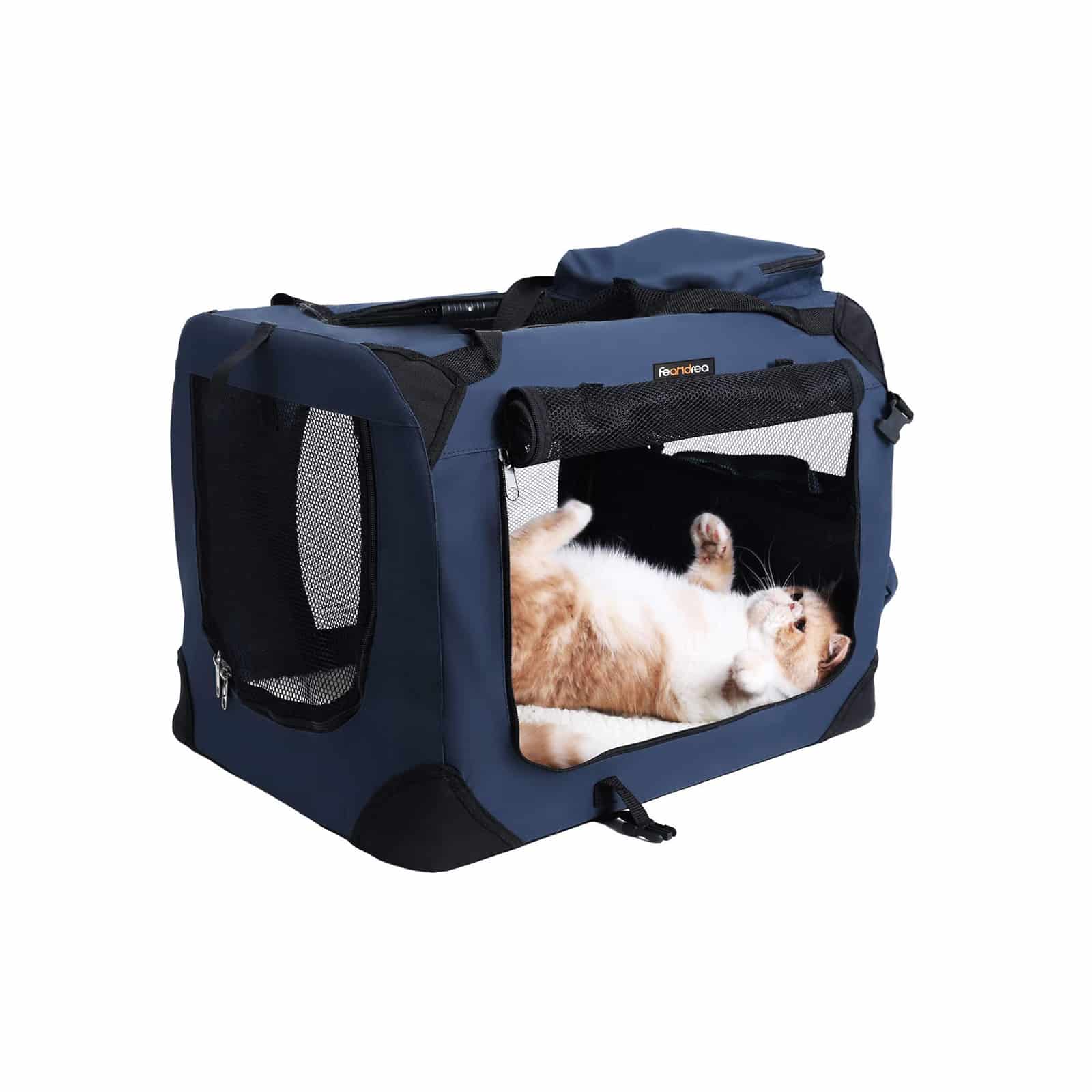 Hundetasche aus Oxford-Gewebe-PDC50Z Hundetasche aus Oxford-Gewebe-PDC50Z