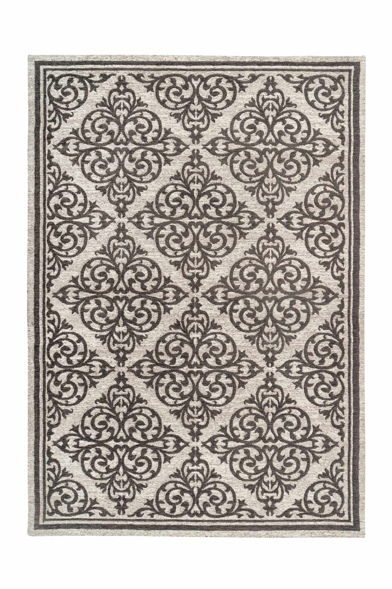 Davis 125 Grau 80 x 150 cm Davis 125 Grau 80 x 150 cm