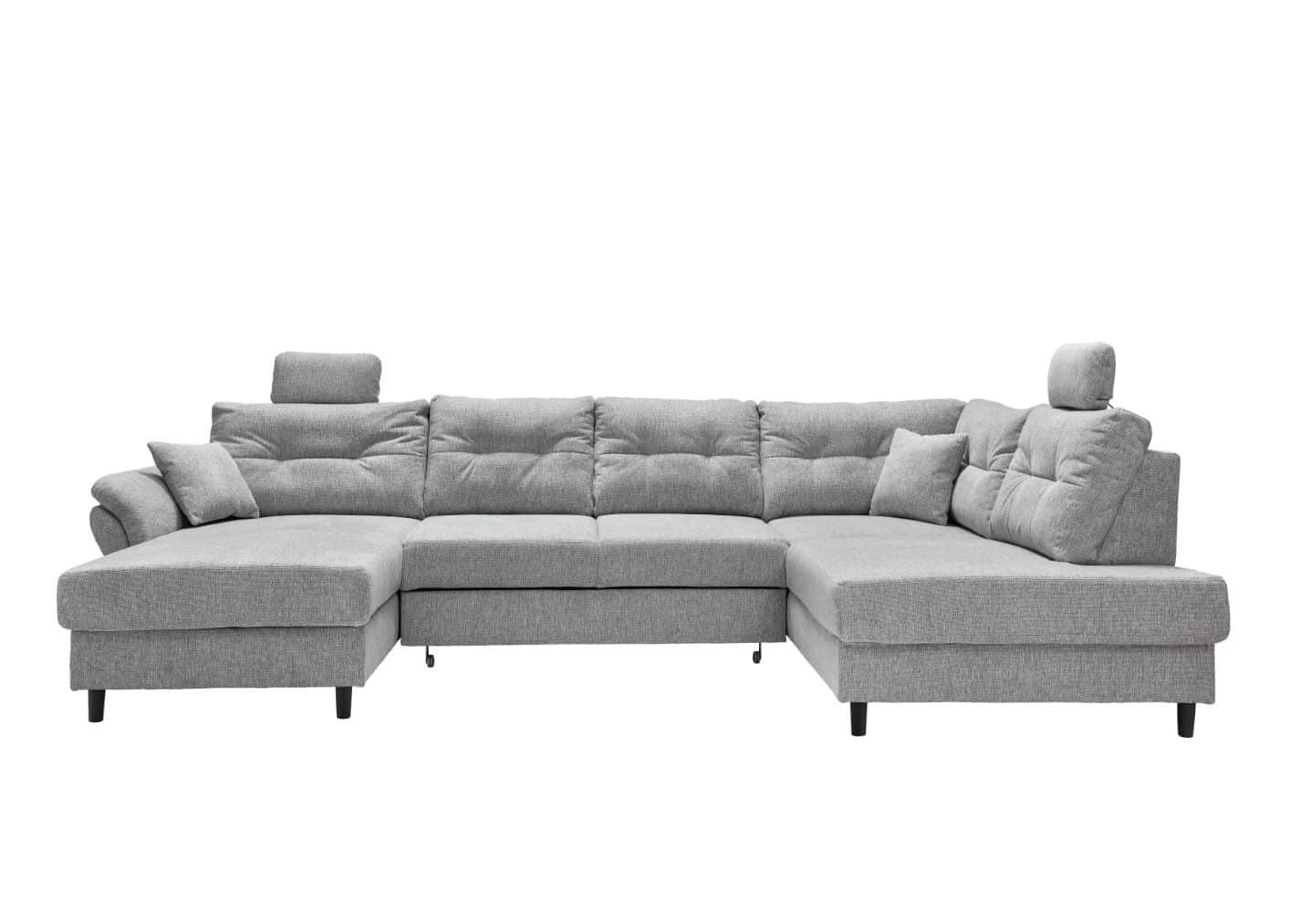 Wohnlandschaft Brizzini Corto – Benformato Wohnlandschaft Brizzini Corto – Benformato