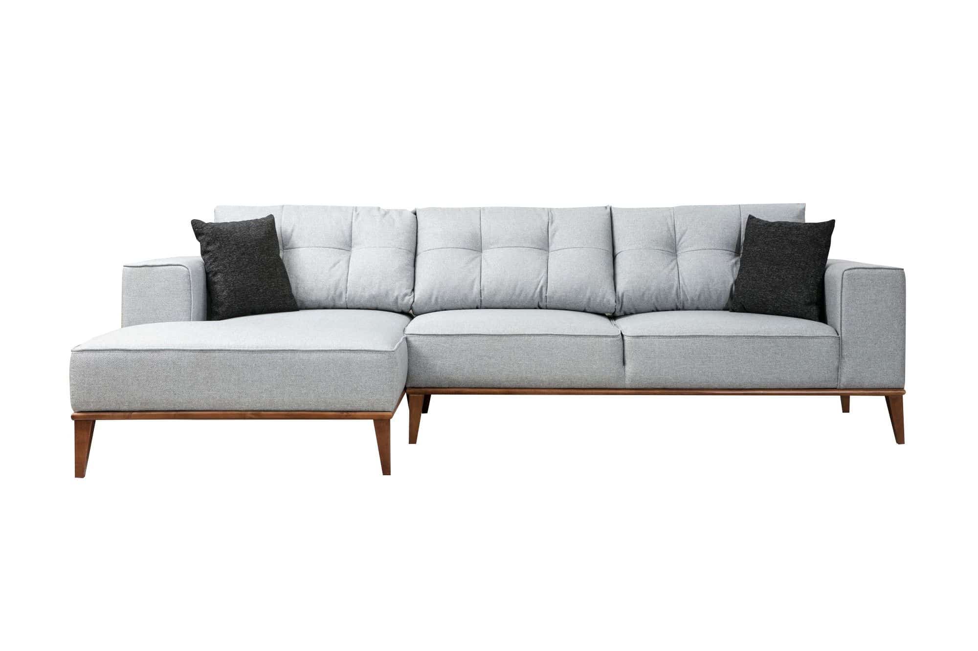 Ecksofa Montana - Modernes Design Ecksofa Montana - Modernes Design