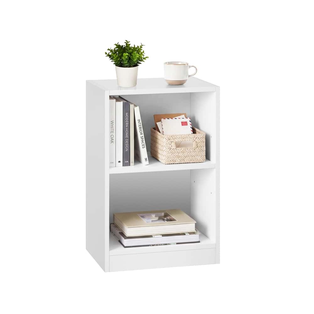 Custos Collection – Nachttische mit offenen Fächern für vielseitige Nutzung Wolkenweiß Custos Collection – Nachttische mit offenen Fächern für vielseitige Nutzung Wolkenweiß