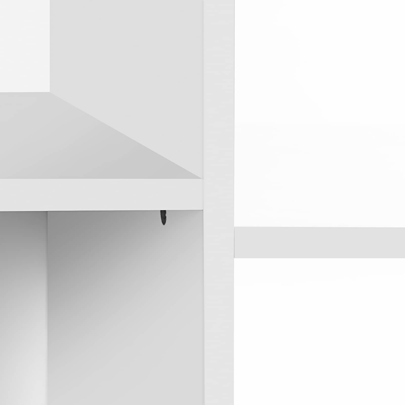 Organizer für Spielzeug und Bücher-B34GKR42WT Organizer für Spielzeug und Bücher-B34GKR42WT