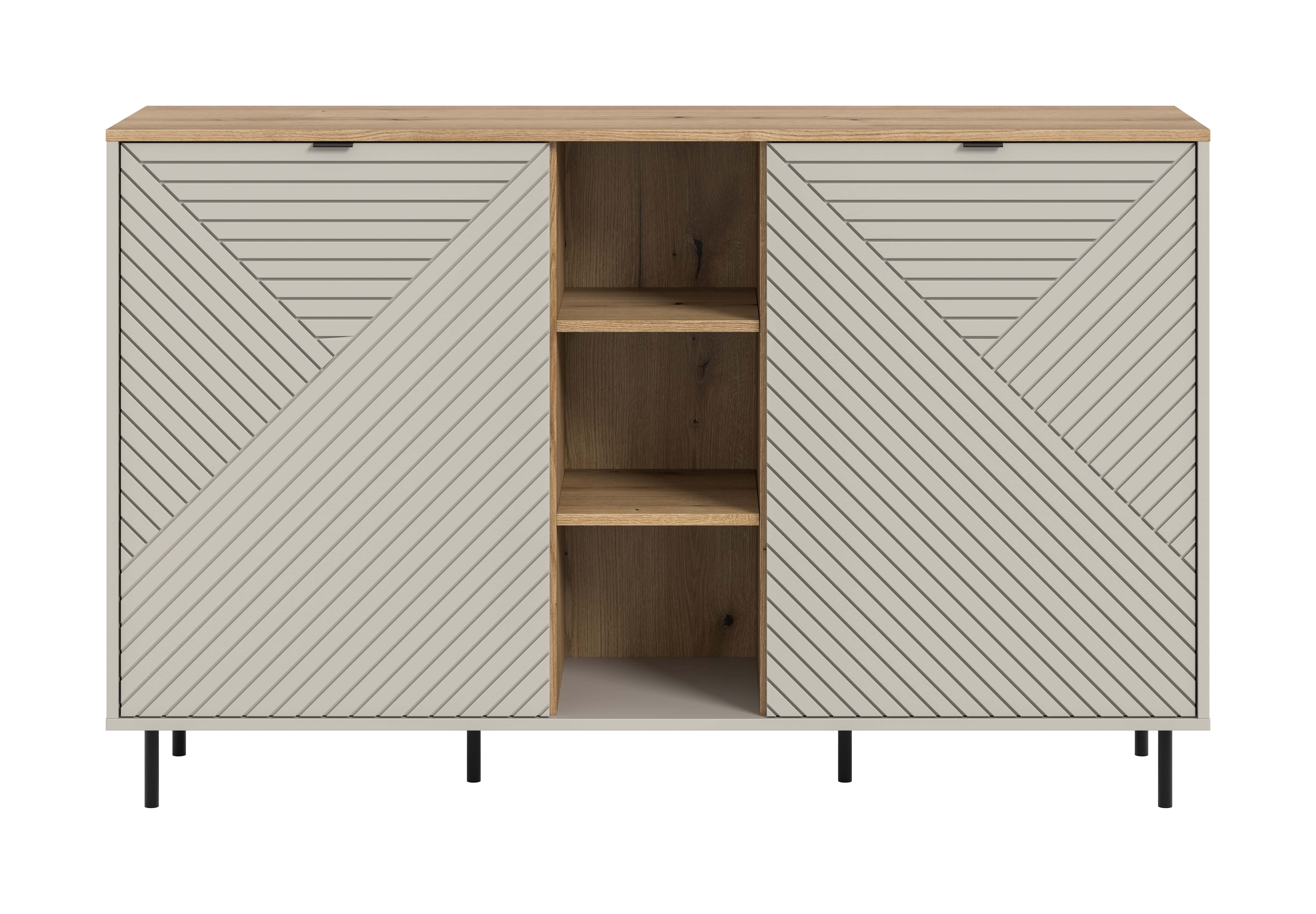 Campus Sideboard