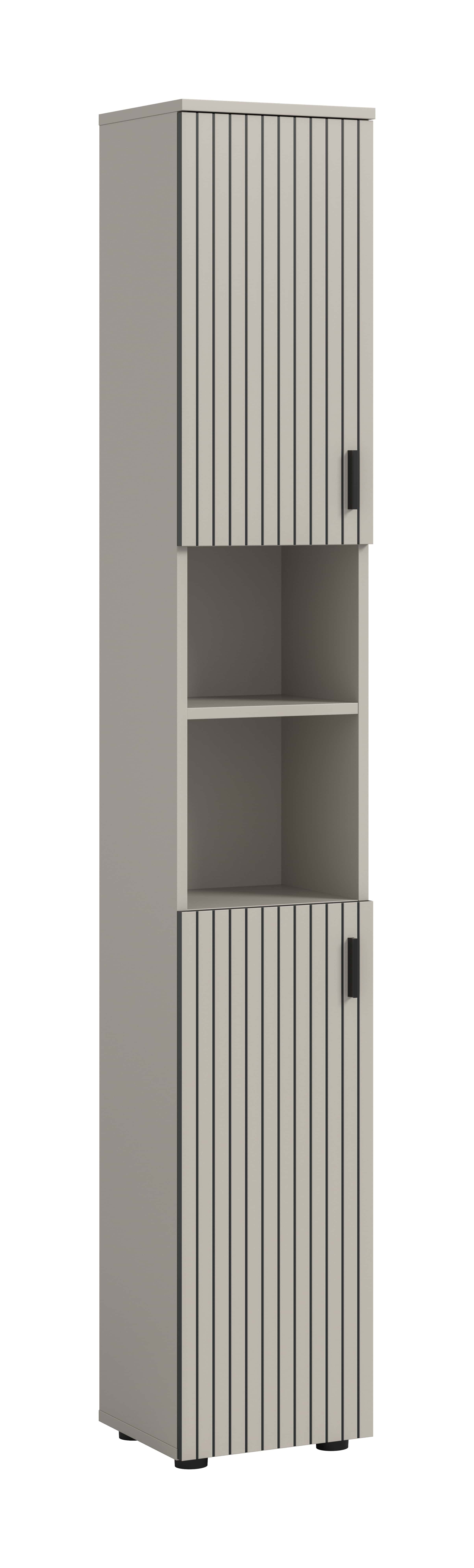 Mone Badschrank