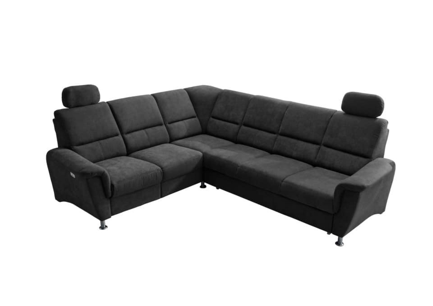 Ecksofa Parole von Benformato: Multifunktionaler Luxus mit Schlaffunktion und Relaxfunktion für Ihr Zuhause Ecksofa Parole von Benformato: Multifunktionaler Luxus mit Schlaffunktion und Relaxfunktion für Ihr Zuhause