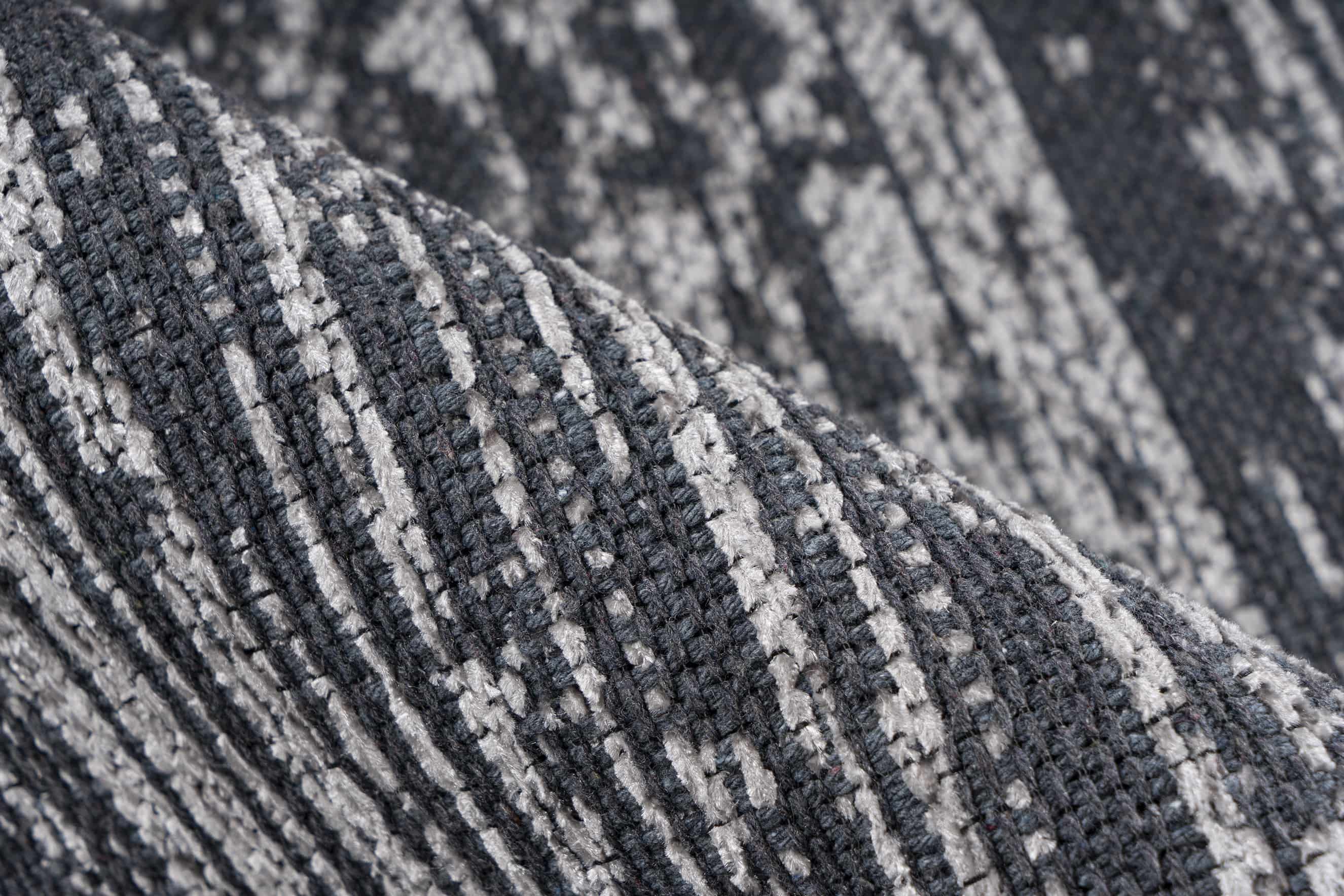 Kalea 125 Grau 80 x 150 cm Kalea 125 Grau 80 x 150 cm