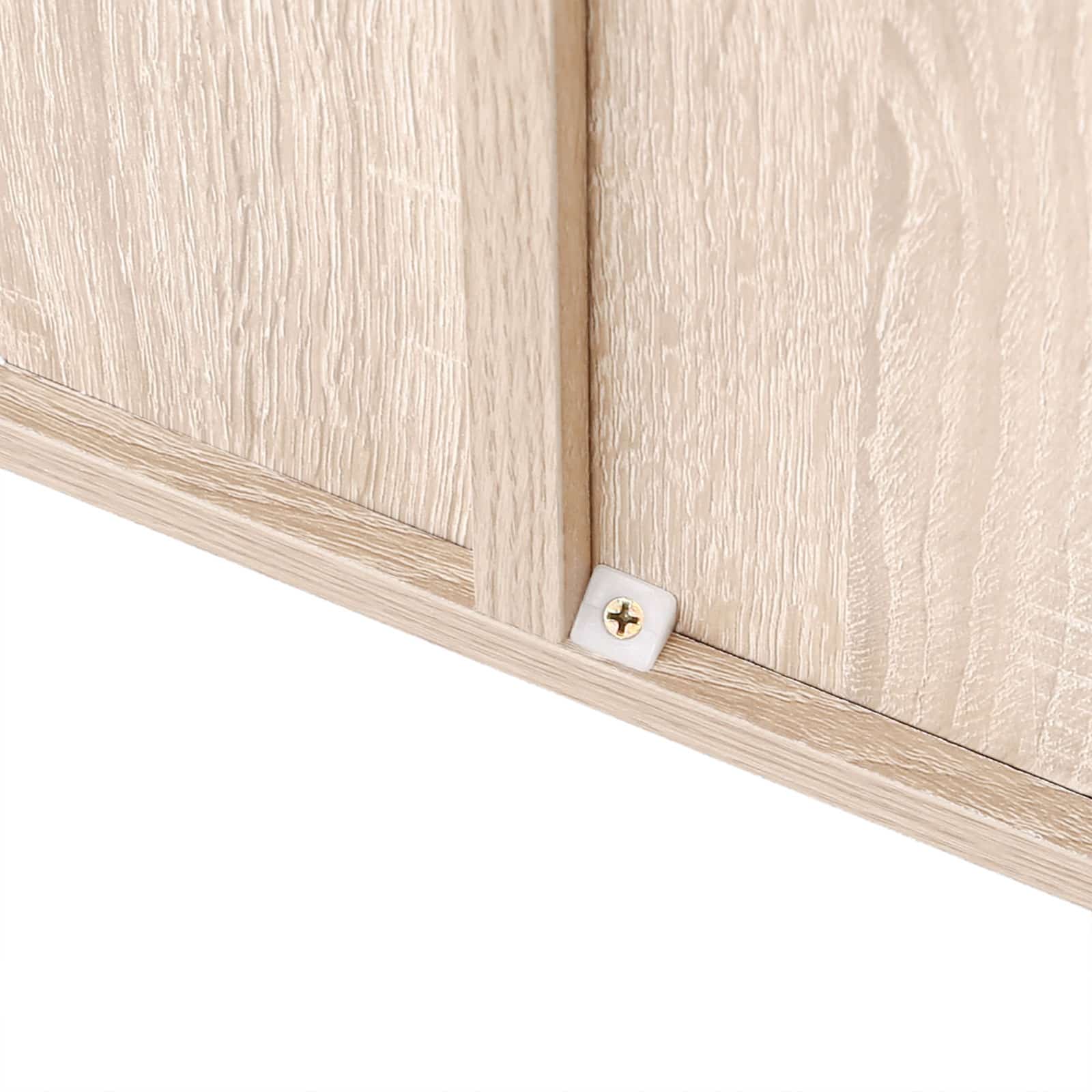 Buecherregal-5-Faecher-Holzoptik-LBC25NL-6NcOO4eQdFLxjk Bücherregal mit 5 Fächern Holzoptik