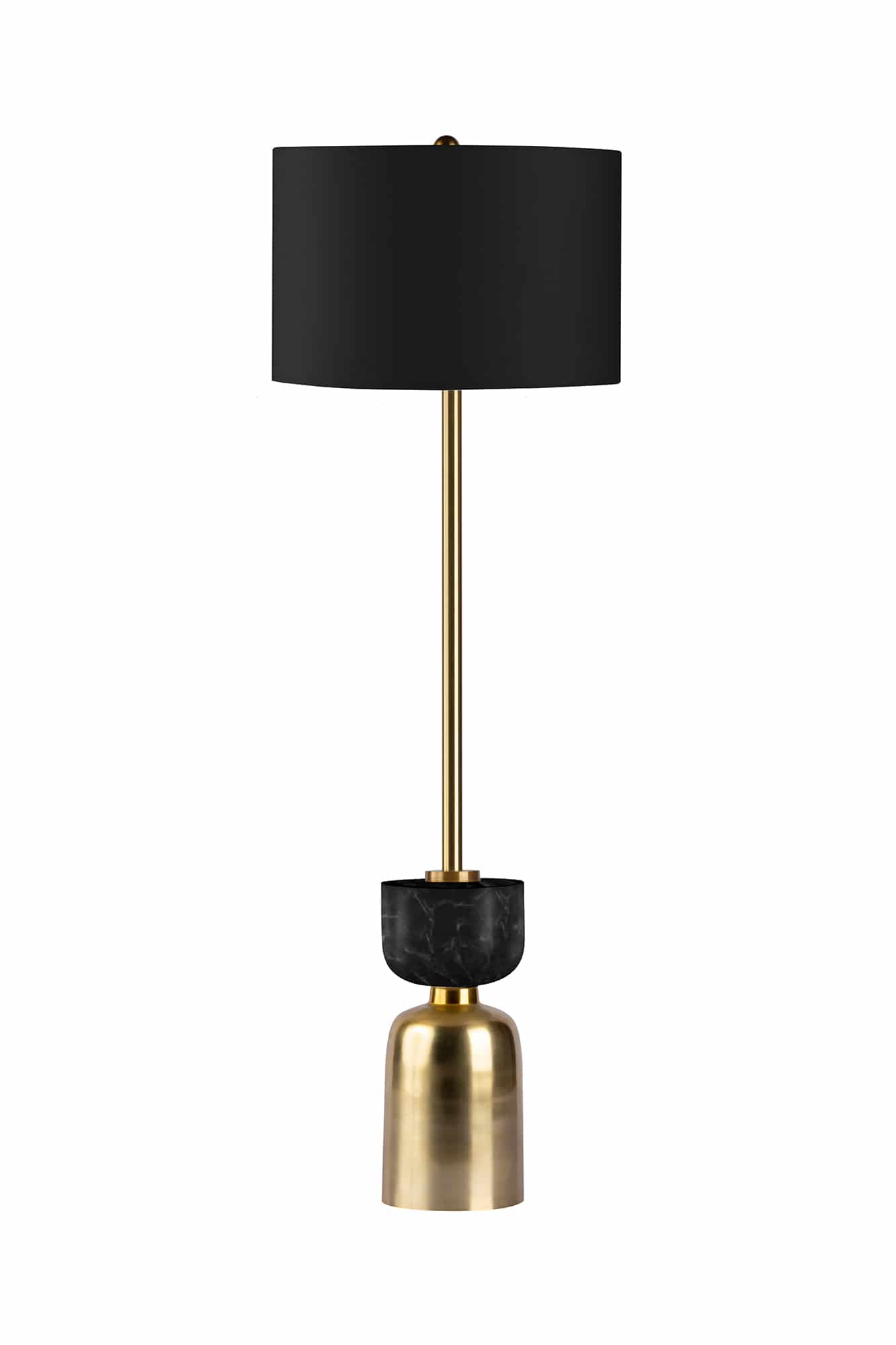 Stehlampe Cirus 225 Weiß Stehlampe Cirus 225 Weiß