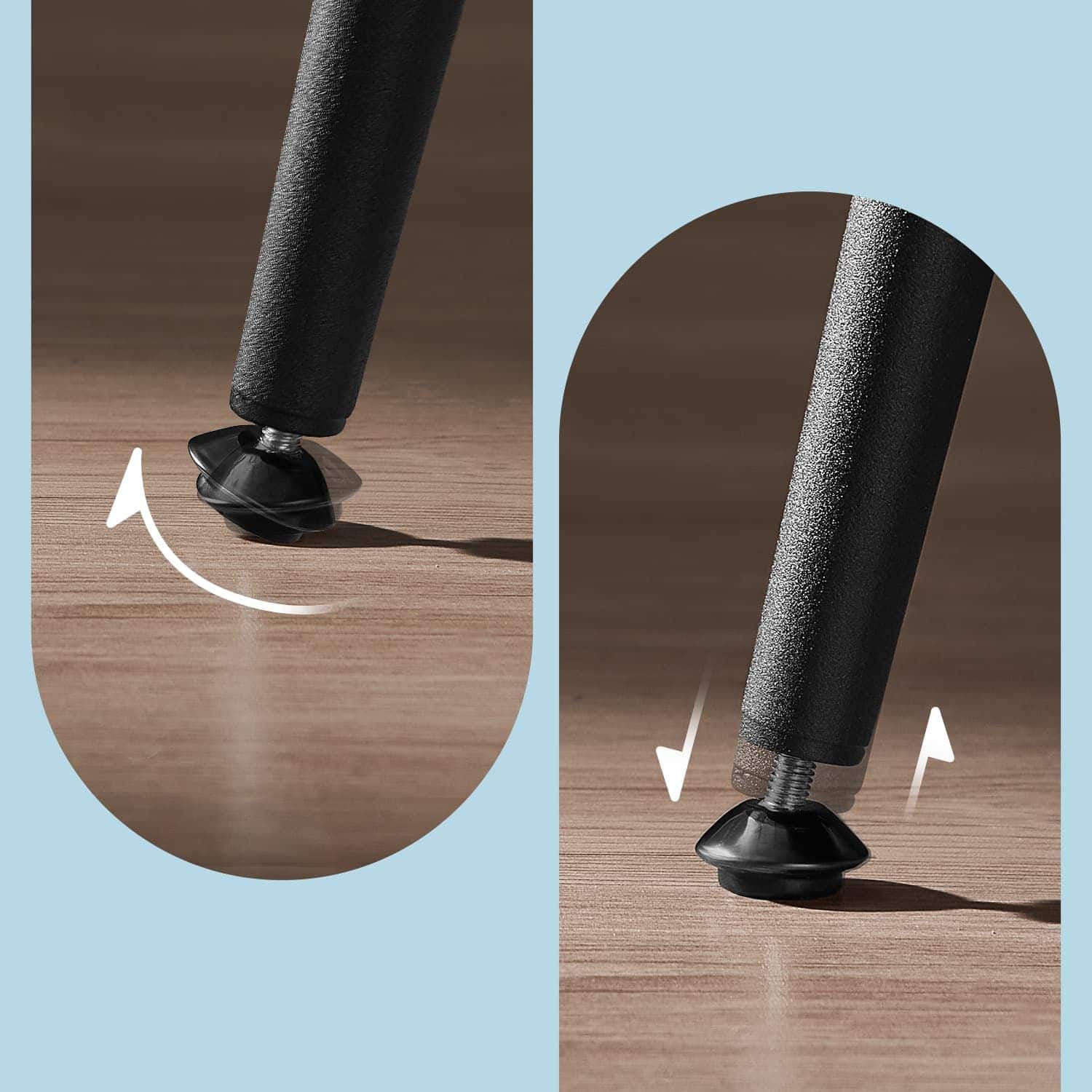 EKHO Kollektion - Esszimmerstühle 2er Set tintenschwarz EKHO Kollektion - Esszimmerstühle 2er Set tintenschwarz