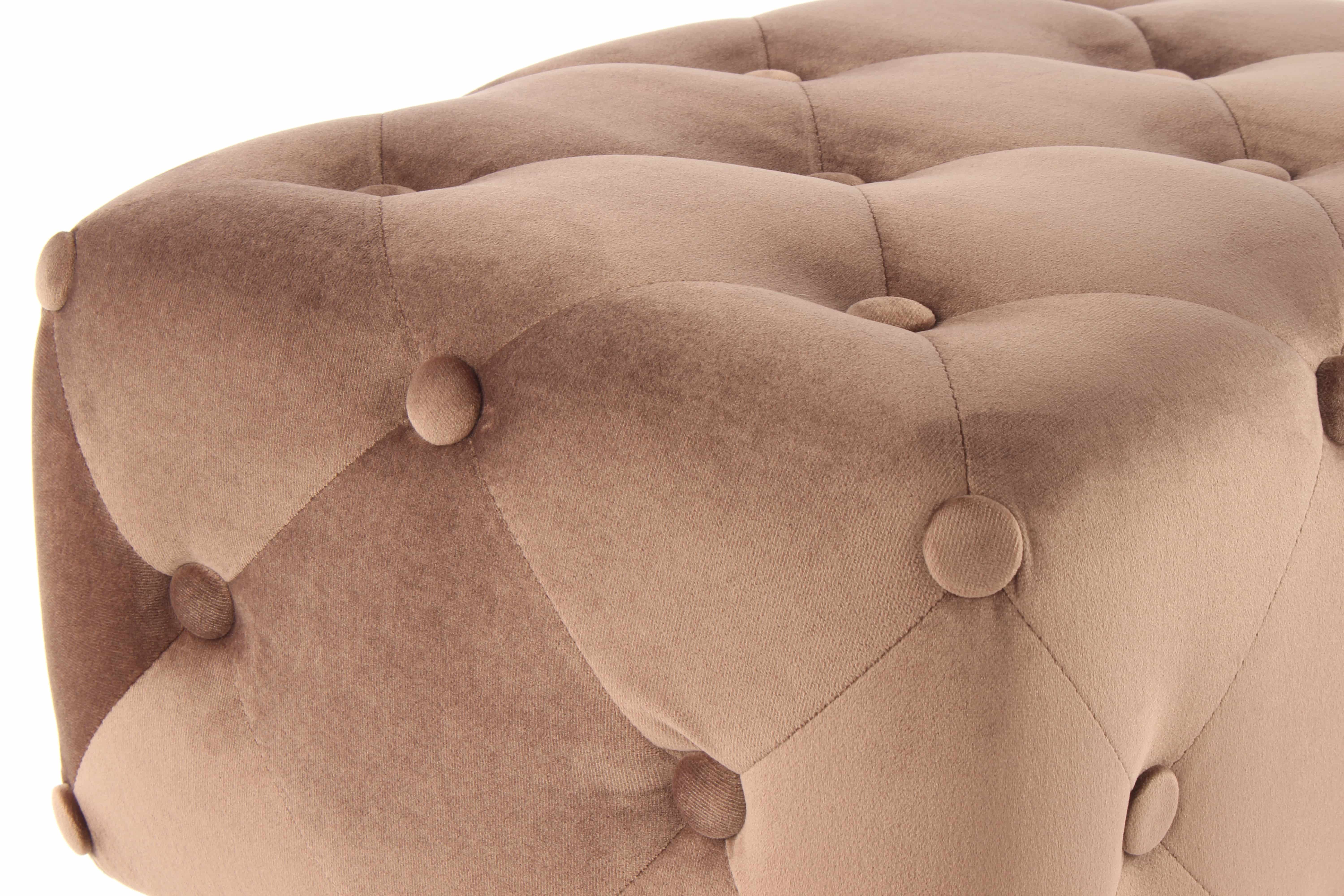 Hocker Piano 125 Braun Hocker Piano 125 Braun