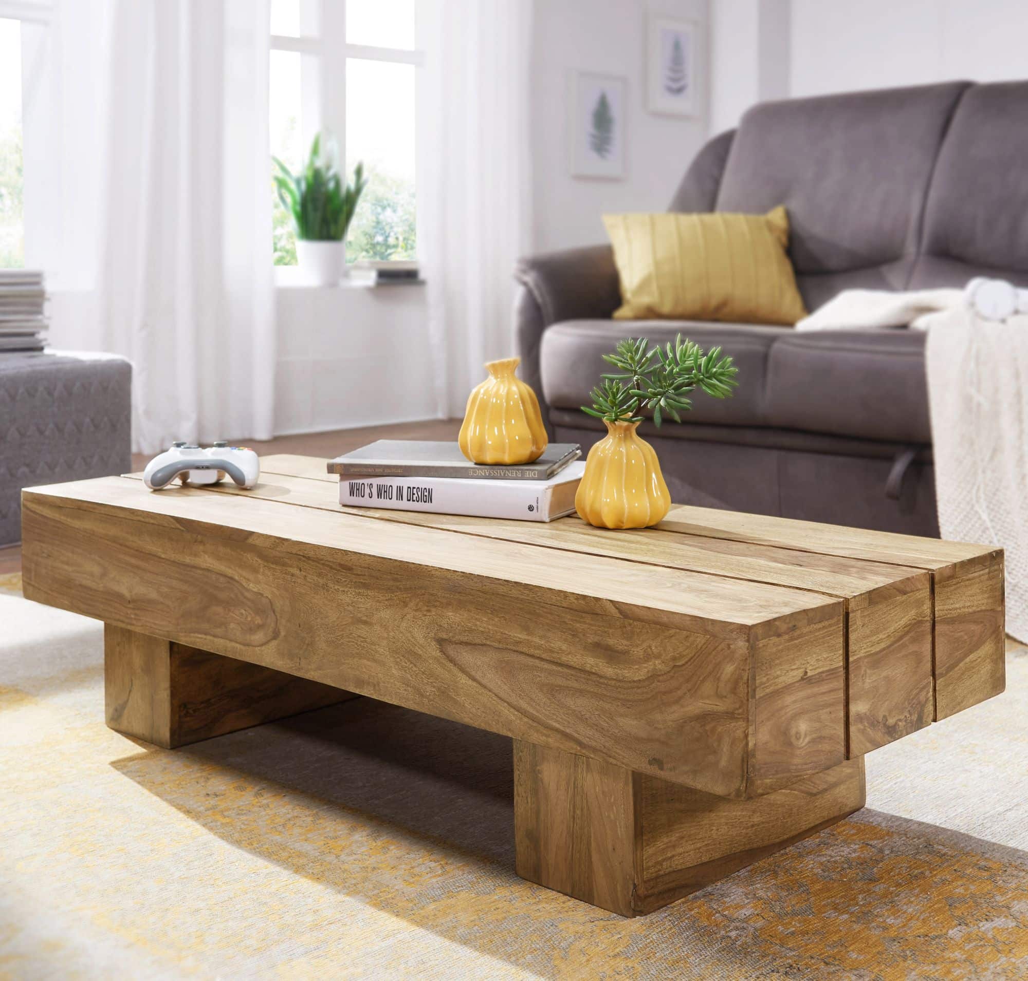 38375-WOHNLING-Couchtisch-SIRA-Massiv-Holz-Akazie_68lFr0ewJ7dH6Q Wohnling Couchtisch Lucca 120 cm – Akazie & Metall
