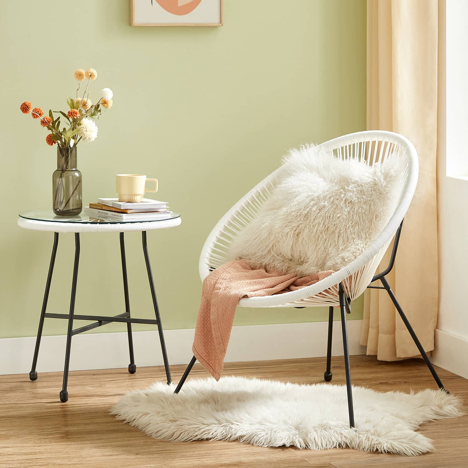 Gartenmöbel 3er Set Gartenmöbel 3er Set