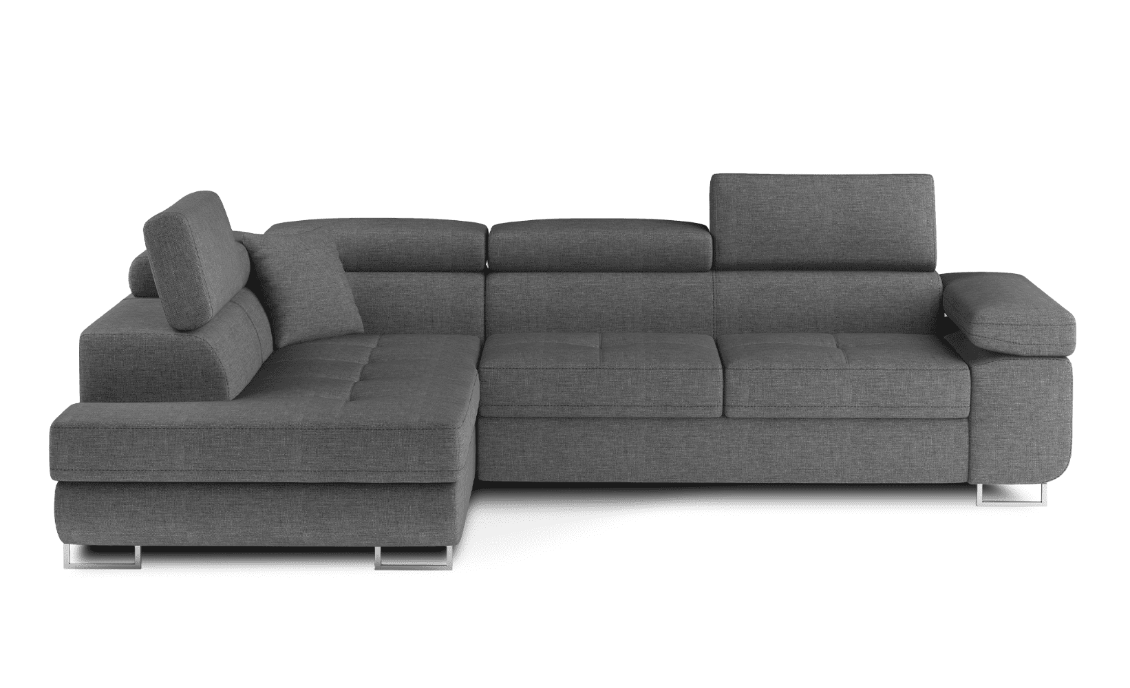 Eltap Ecksofa Anton mit Schlaffunktion & Bettkasten | Sawana Eltap Ecksofa Anton mit Schlaffunktion & Bettkasten | Sawana