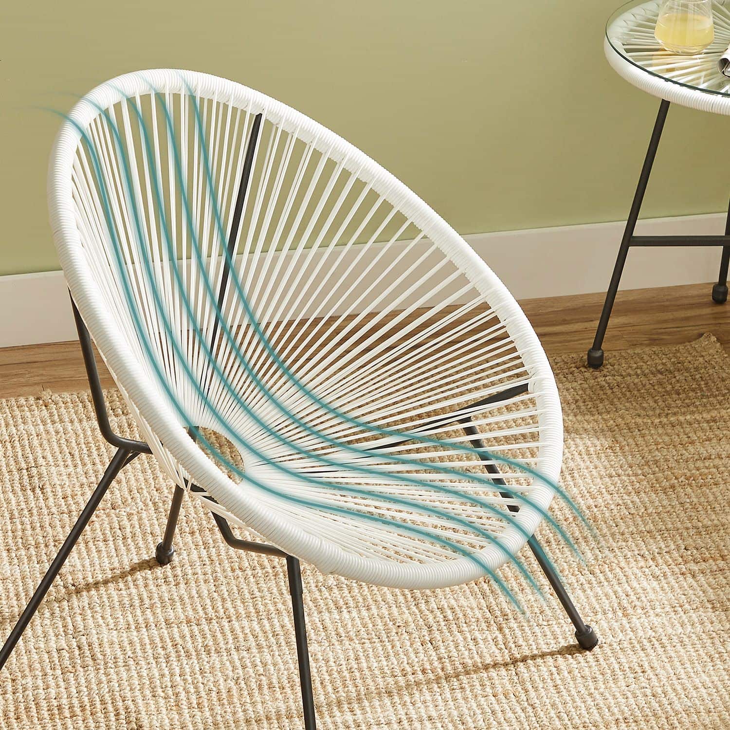 Gartenmöbel 3er Set Gartenmöbel 3er Set