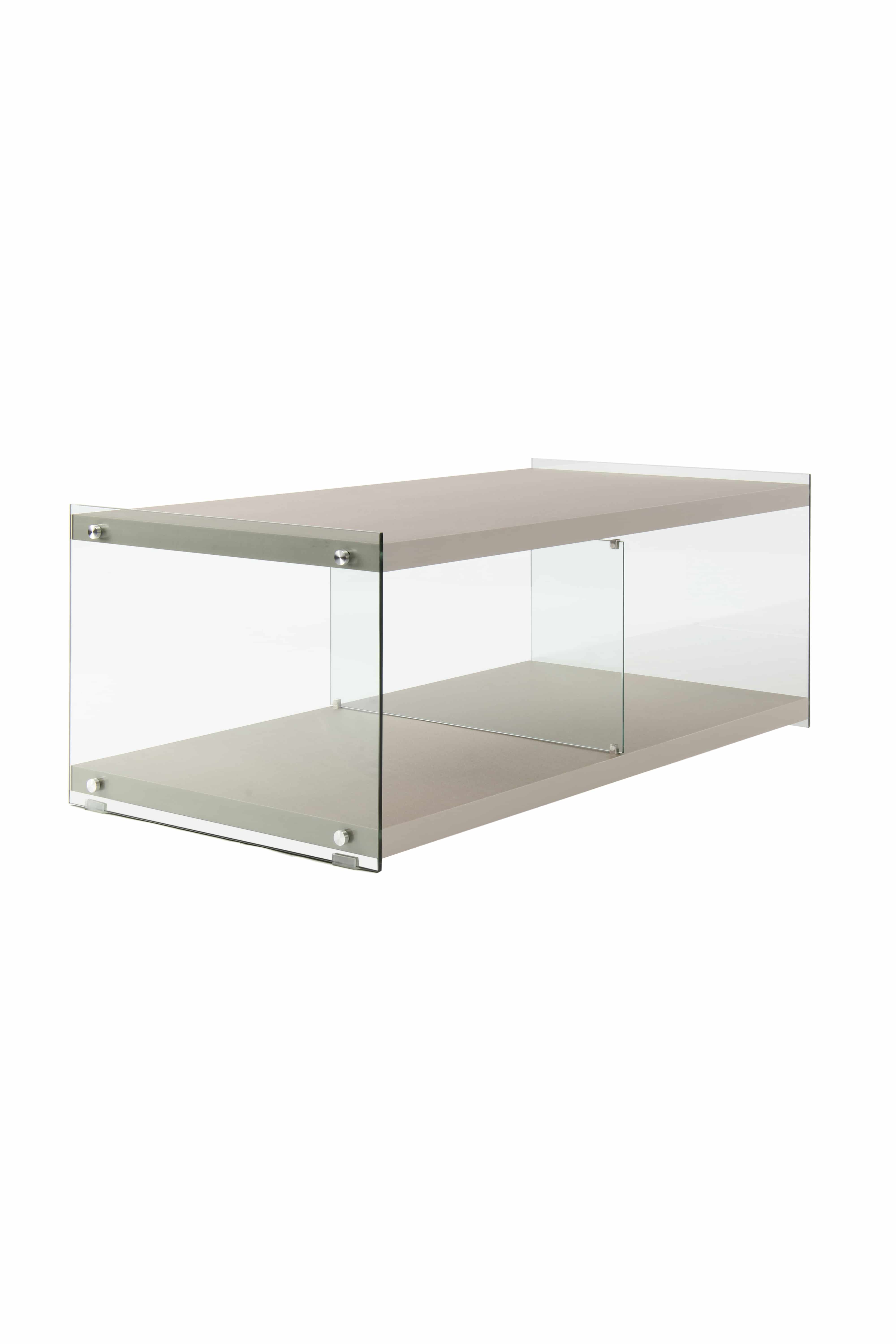 TV-Tisch Elementary 225 Silber TV-Tisch Elementary 225 Silber