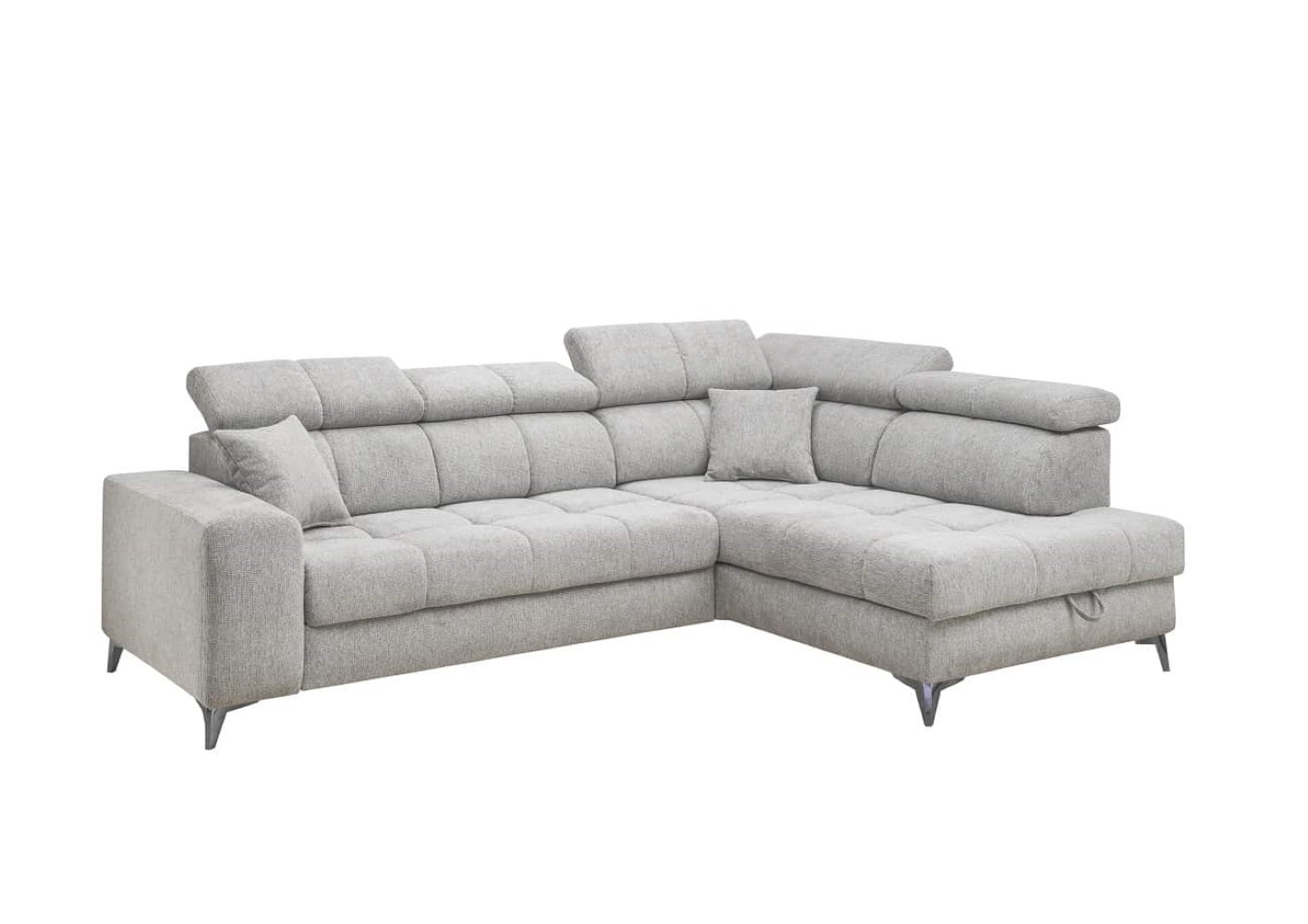 Ecksofa mit Schlaffunktion Sydney - ED Exciting Design Ecksofa mit Schlaffunktion Sydney - ED Exciting Design