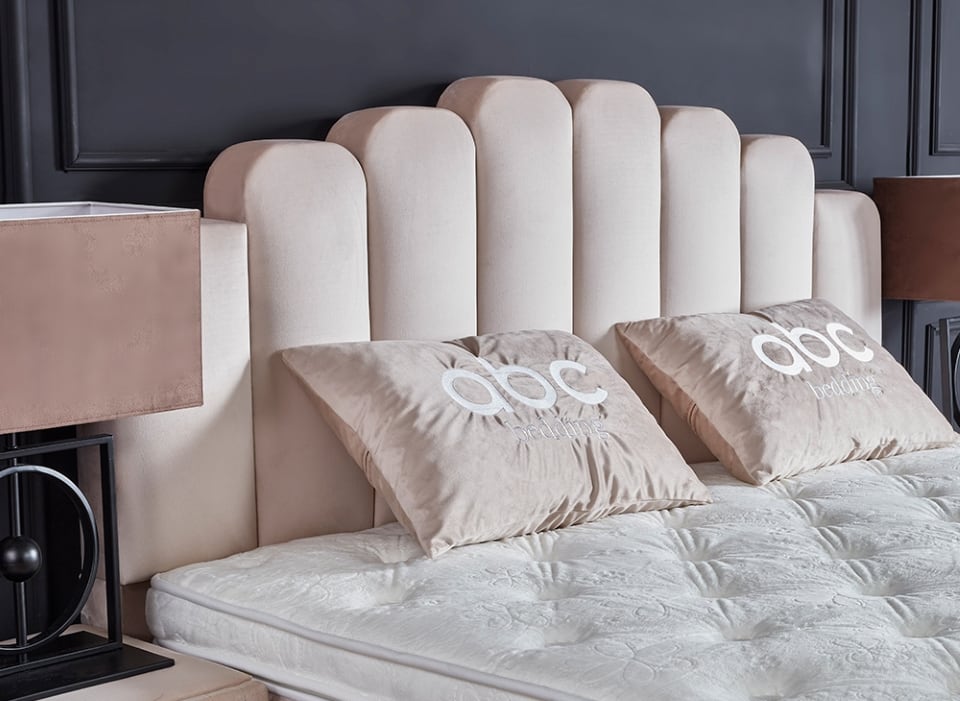 jazzlyn-7 Luxus pur: Das Boxspringbett Jazzlyn von ABC Bedding
