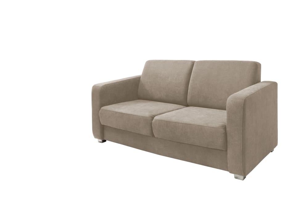 Benformato_Mia_2F_3615-2 Zeitlose Schönheit: Das Sofa Mia von Benformato in Taupe - Luxus pur