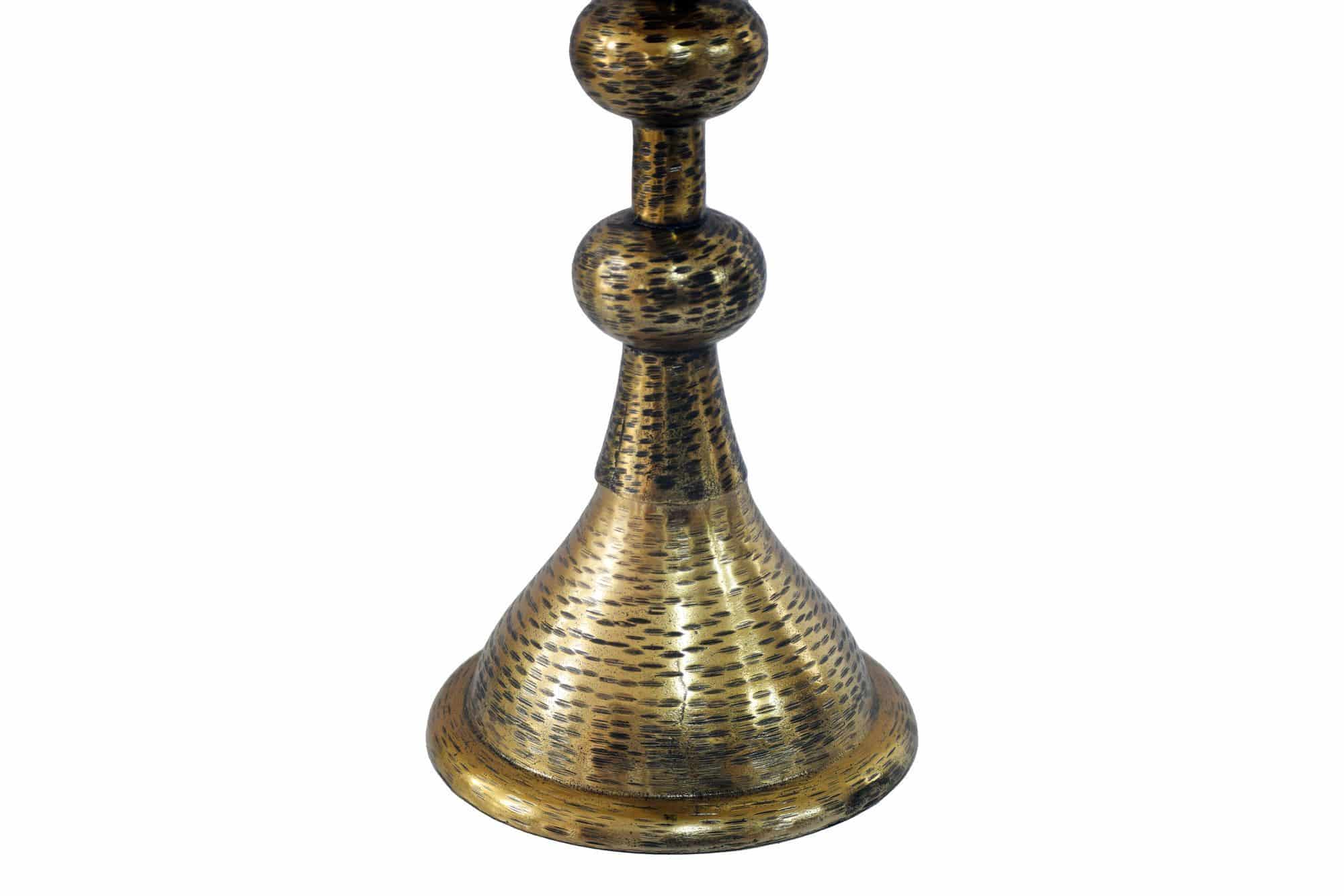 Beistelltisch Aluminium Gold 30cm Runder Anstelltisch Metall - Dekotisch Alu orientalisch - Wohnzimmertisch klein - Design Couchtisch Sofatisch Wohnzimmer Orient Handmade Beistelltisch Aluminium Gold 30cm Runder Anstelltisch Metall - Dekotisch Alu orientalisch - Wohnzimmertisch klein - Design Couchtisch Sofatisch Wohnzimmer Orient Handmade