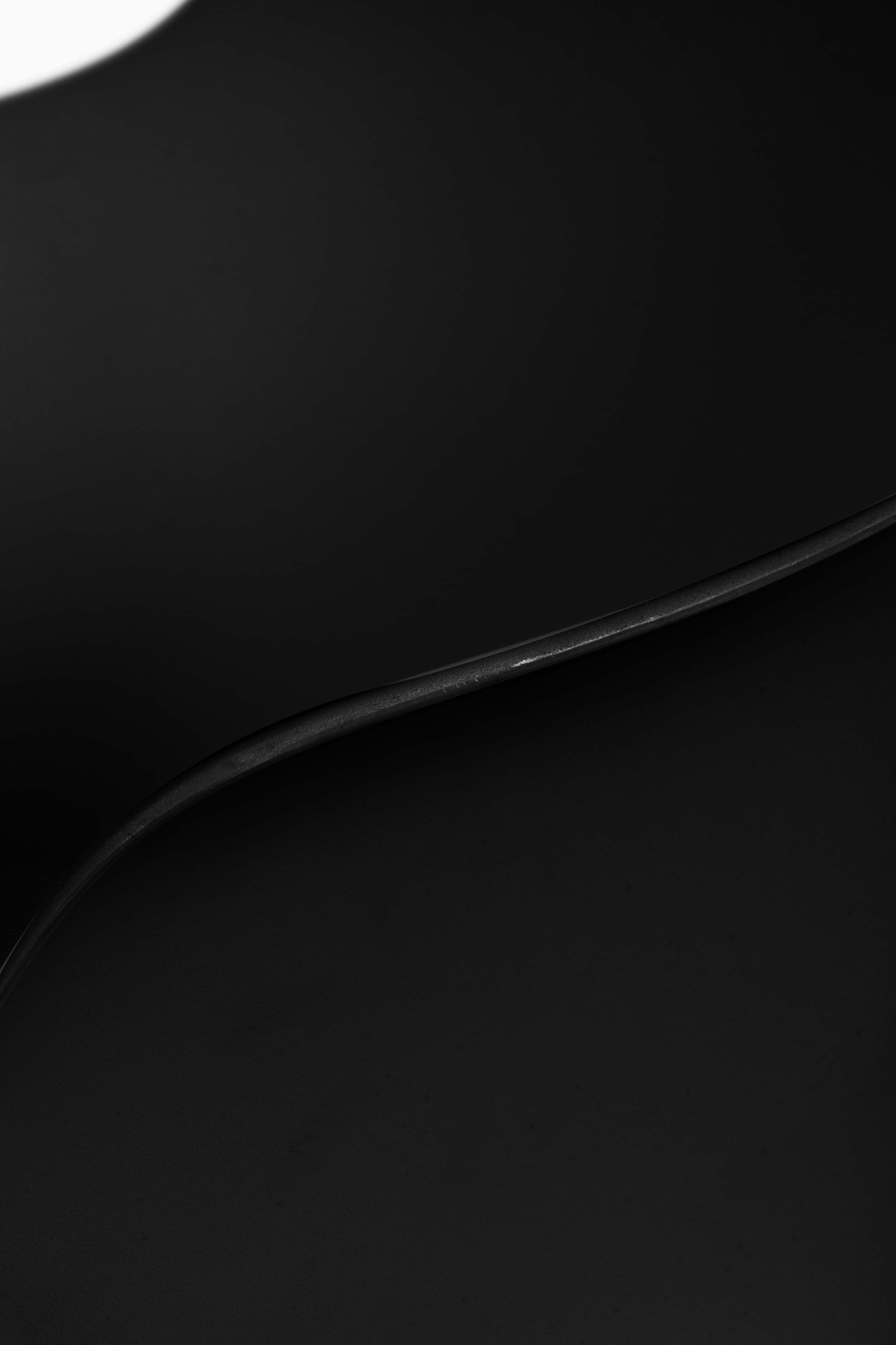 Stuhl Chester 110 4er-Set Schwarz