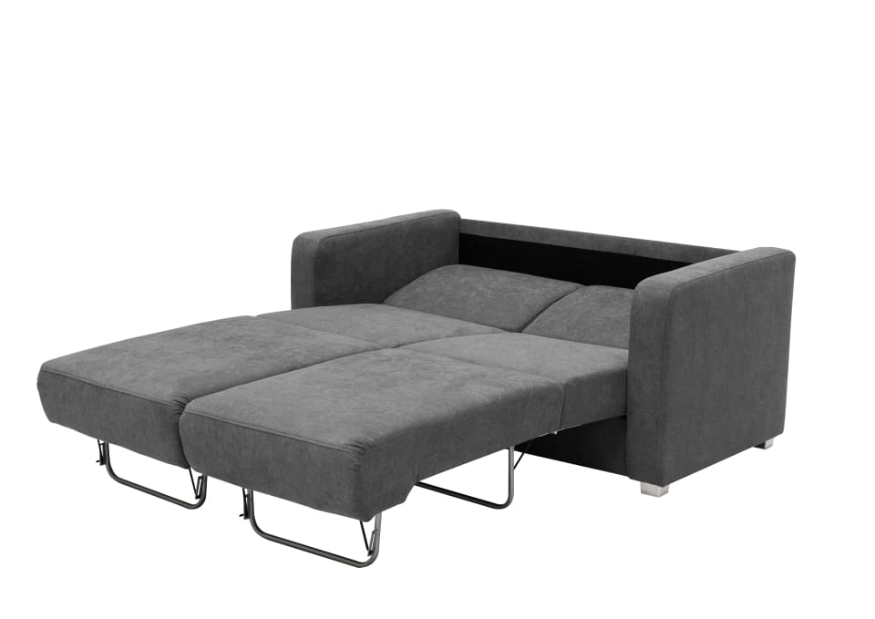 Benformato_Mia_2F_3609-2 Anthrazit Schönheit: Das Sofa Mia von Benformato - Komfortabel und Edel