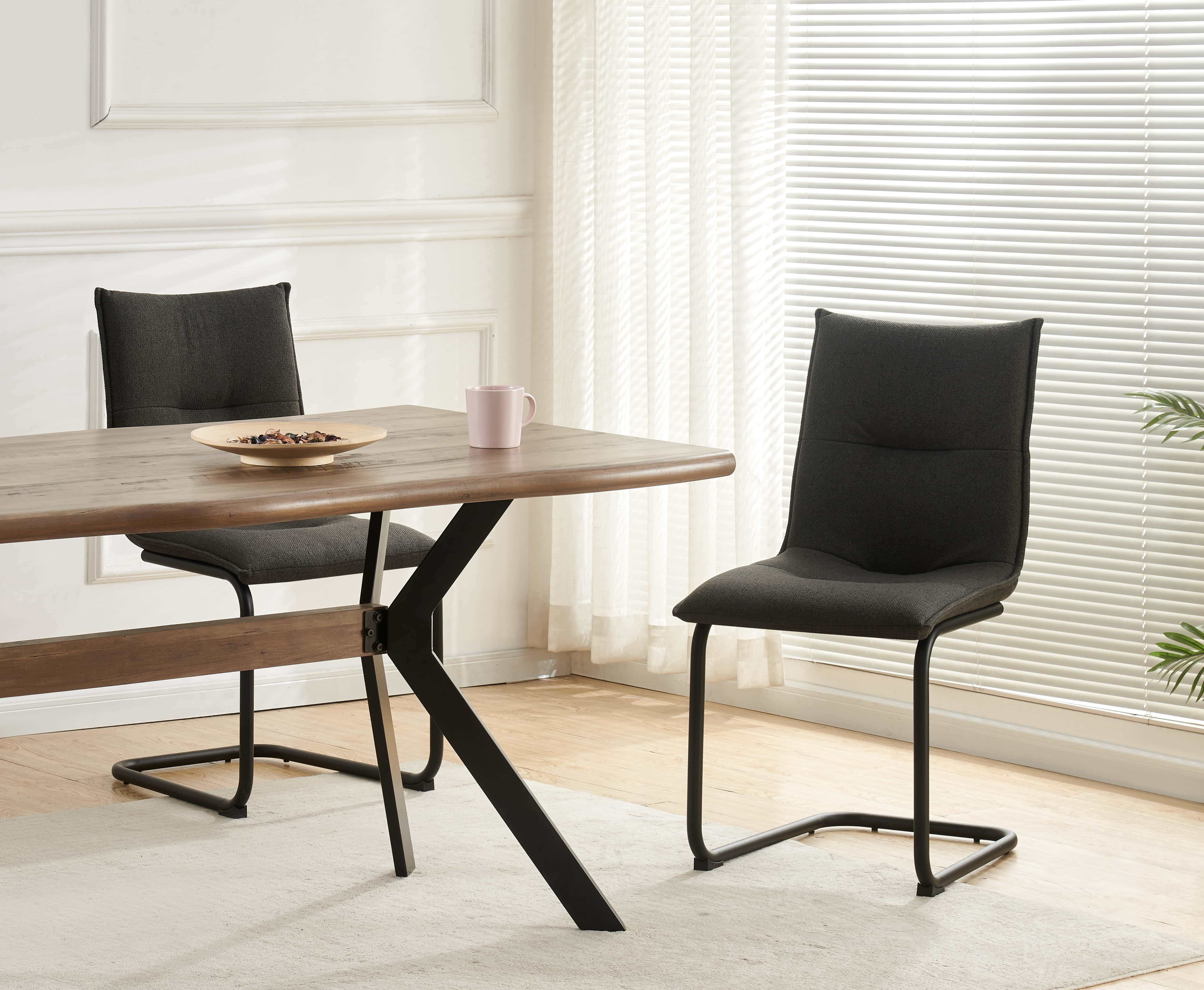 Sonja Schwinger-Stuhl 2er Set