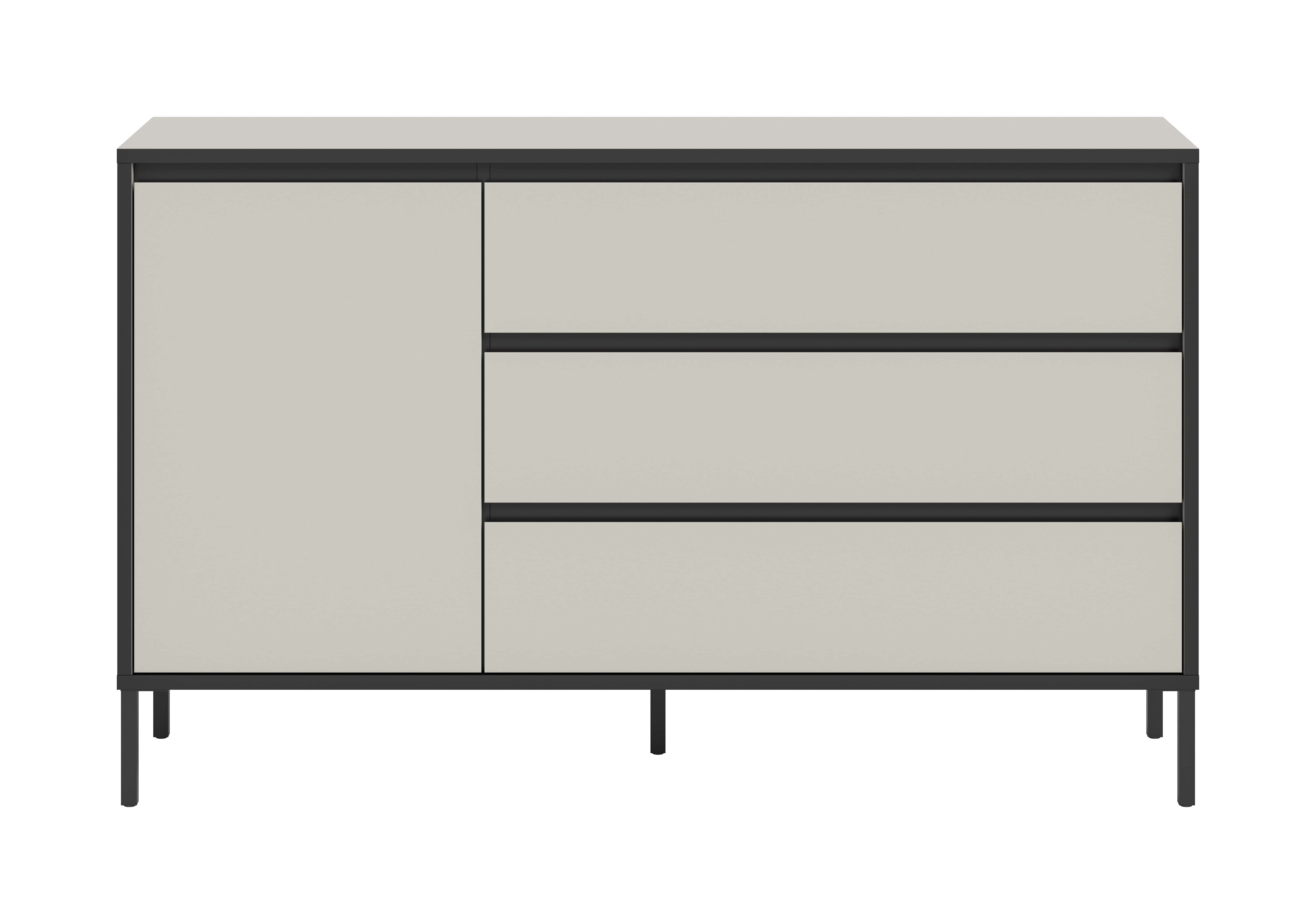 Tron Sideboard