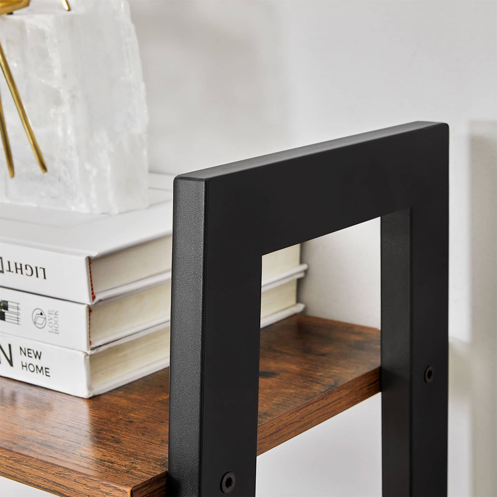 Industrie-Design-Leiterregal-4-Ablagen-LLS44X-5Rxe2SqvvAcDVu Industrie-Design Leiterregal 4 Ablagen