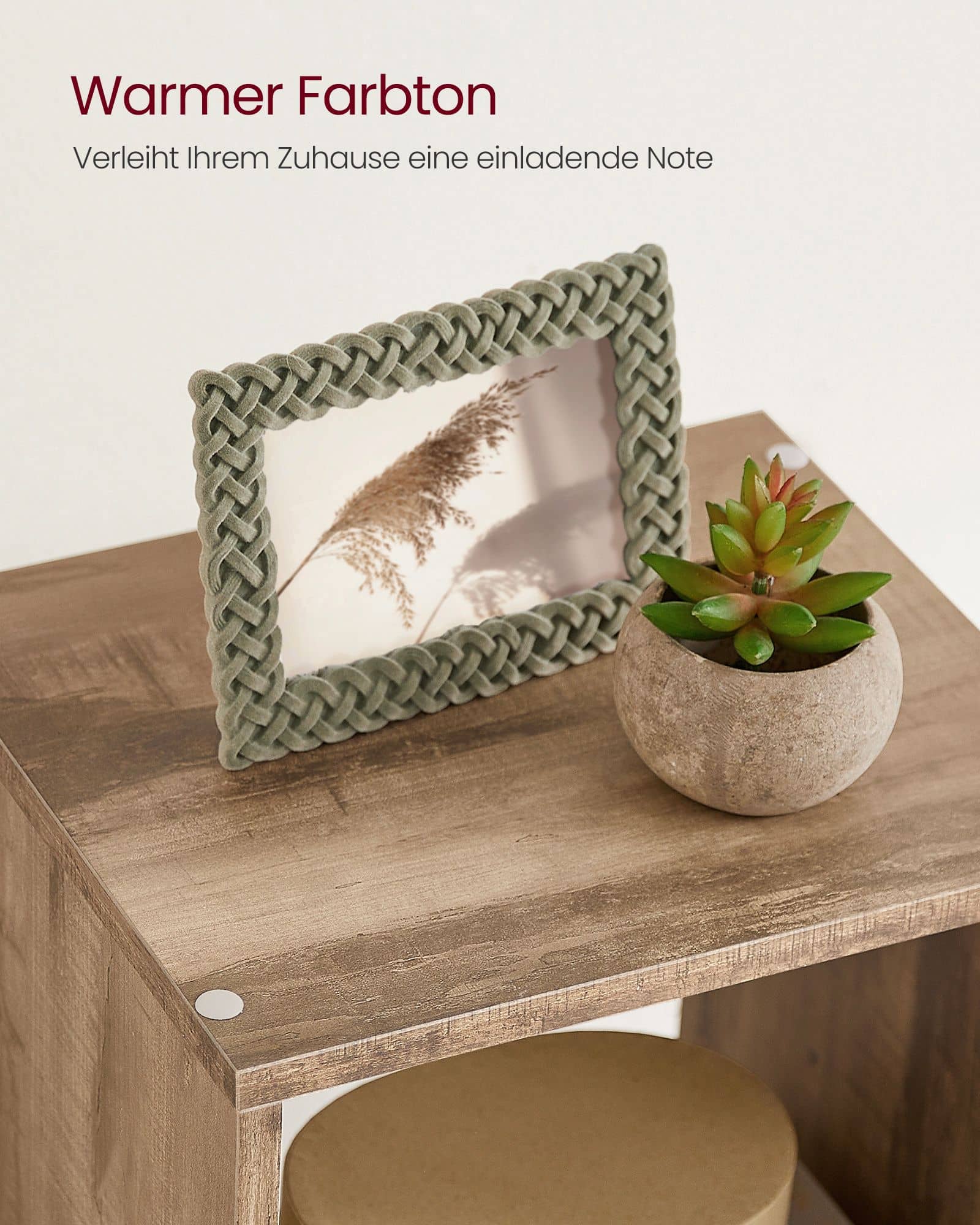 Bücherregal mit 10 Fächern Bücherregal mit 10 Fächern