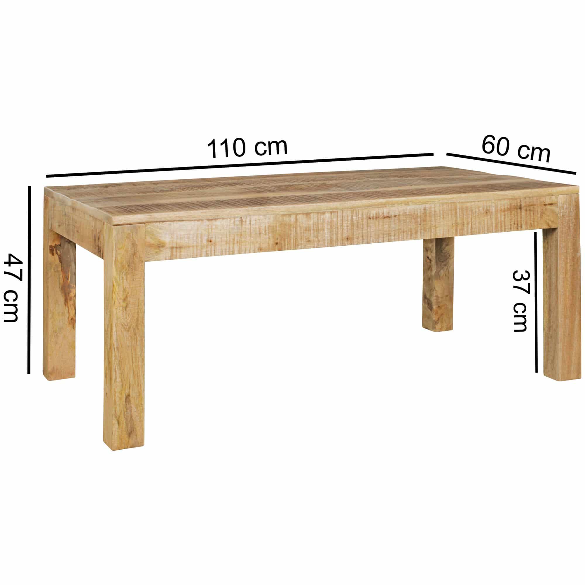 43700-WOHNLING-Couchtisch-Rustica-110x60x47cm-WL5-0ncG5oBRMw8ruI Couchtisch Mango 110 cm – Massivholz natur & Metall