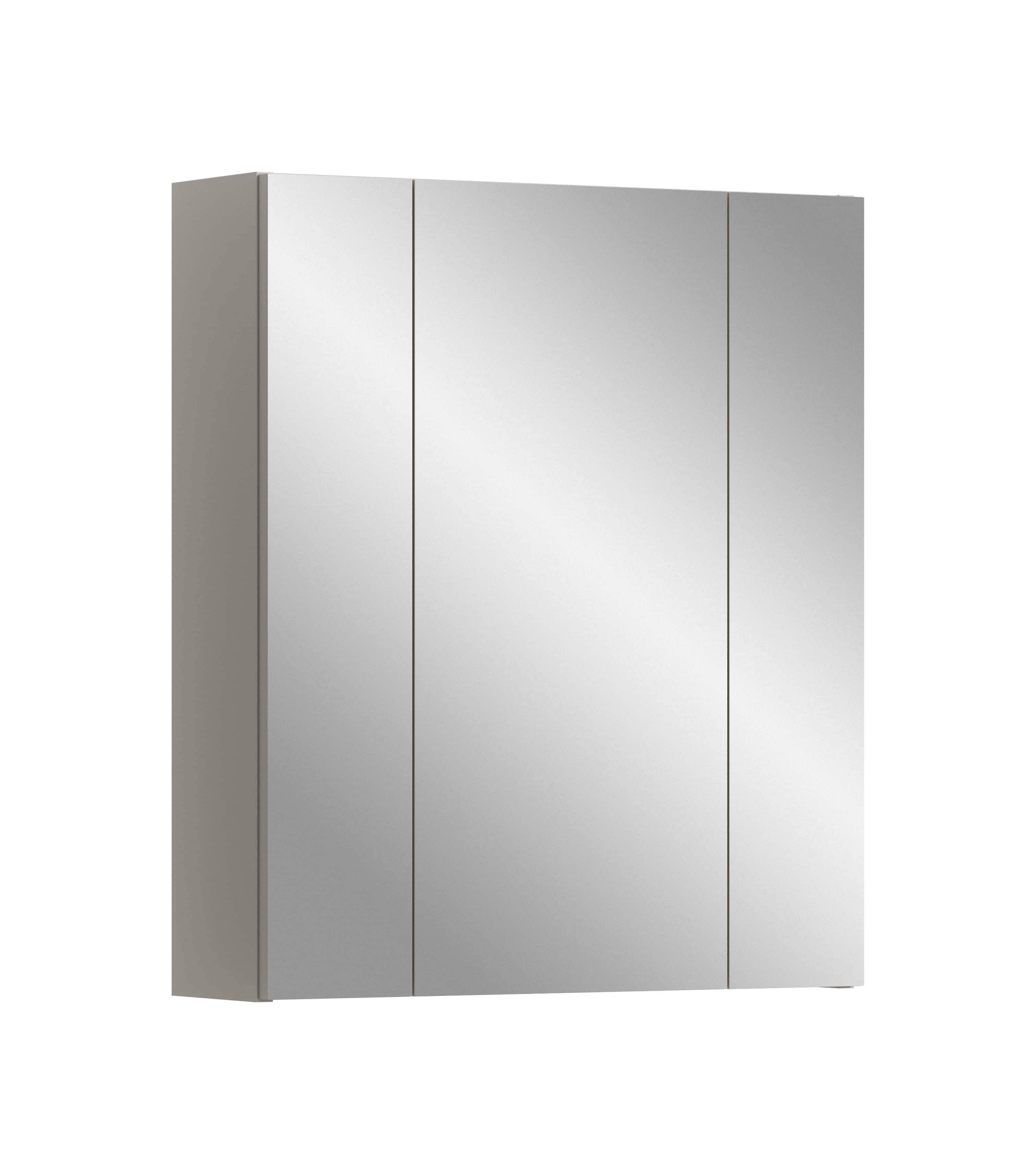 Ice Spiegelschrank