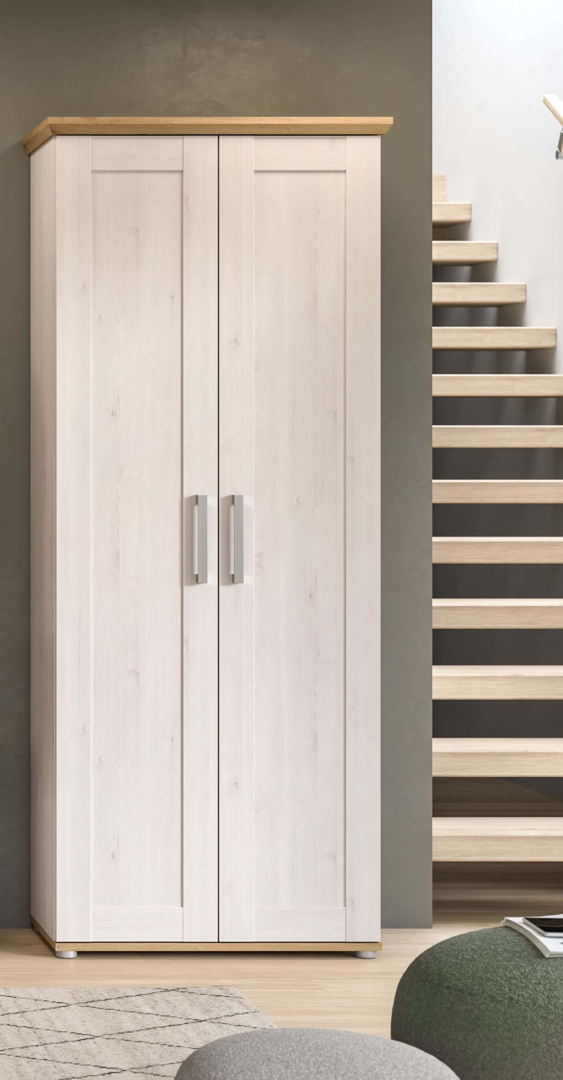 Verona Garderobenschrank