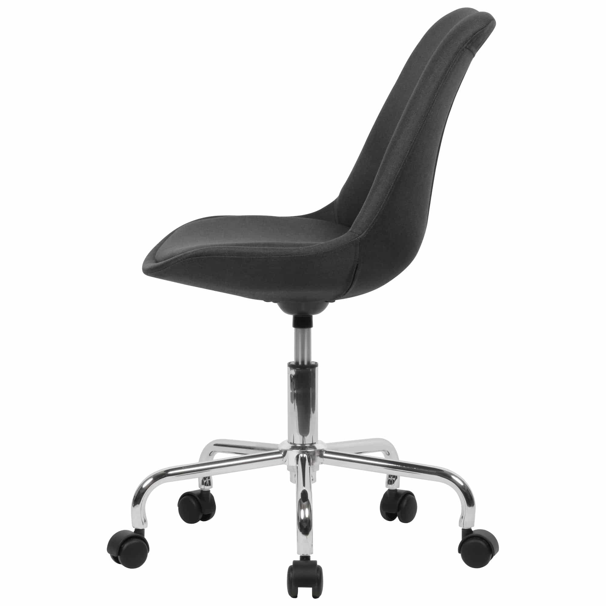 52394-AMSTYLE-Schreibtischstuhl-Schwarz-Stoff-SPM1-422-SPM1-422_4 Schreibtischstuhl Schwarz Stoff