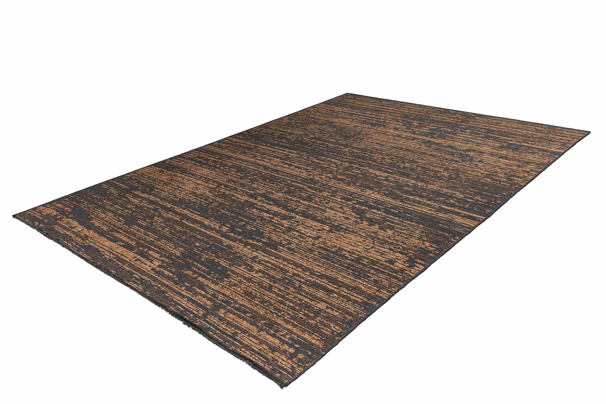 Kalea 125 Gelb 80 x 150 cm