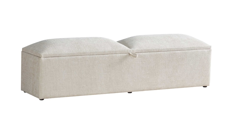 UCD_decupe_0776 Beverly von ABC Bedding: Beige Mikrofaser für stilvolle Entspannung