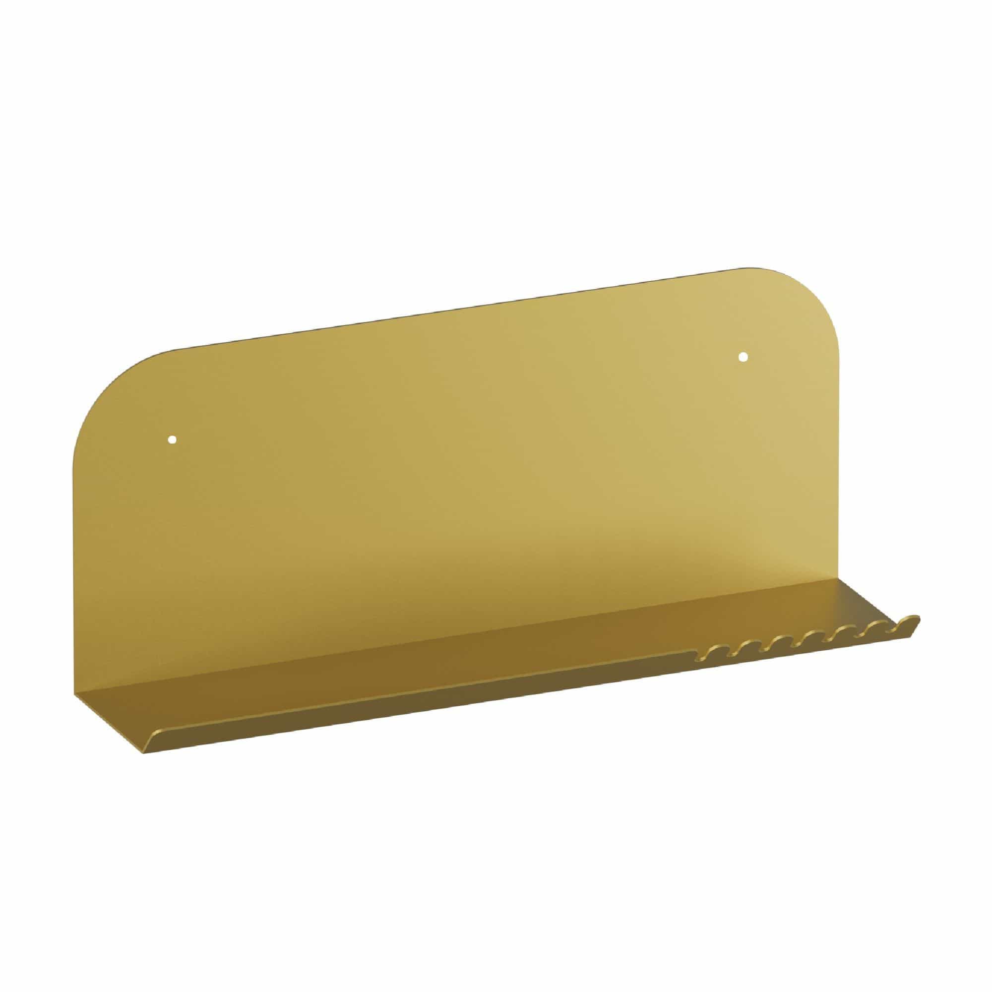 Long Pouch - Gold - Wandregal Long Pouch - Gold - Wandregal