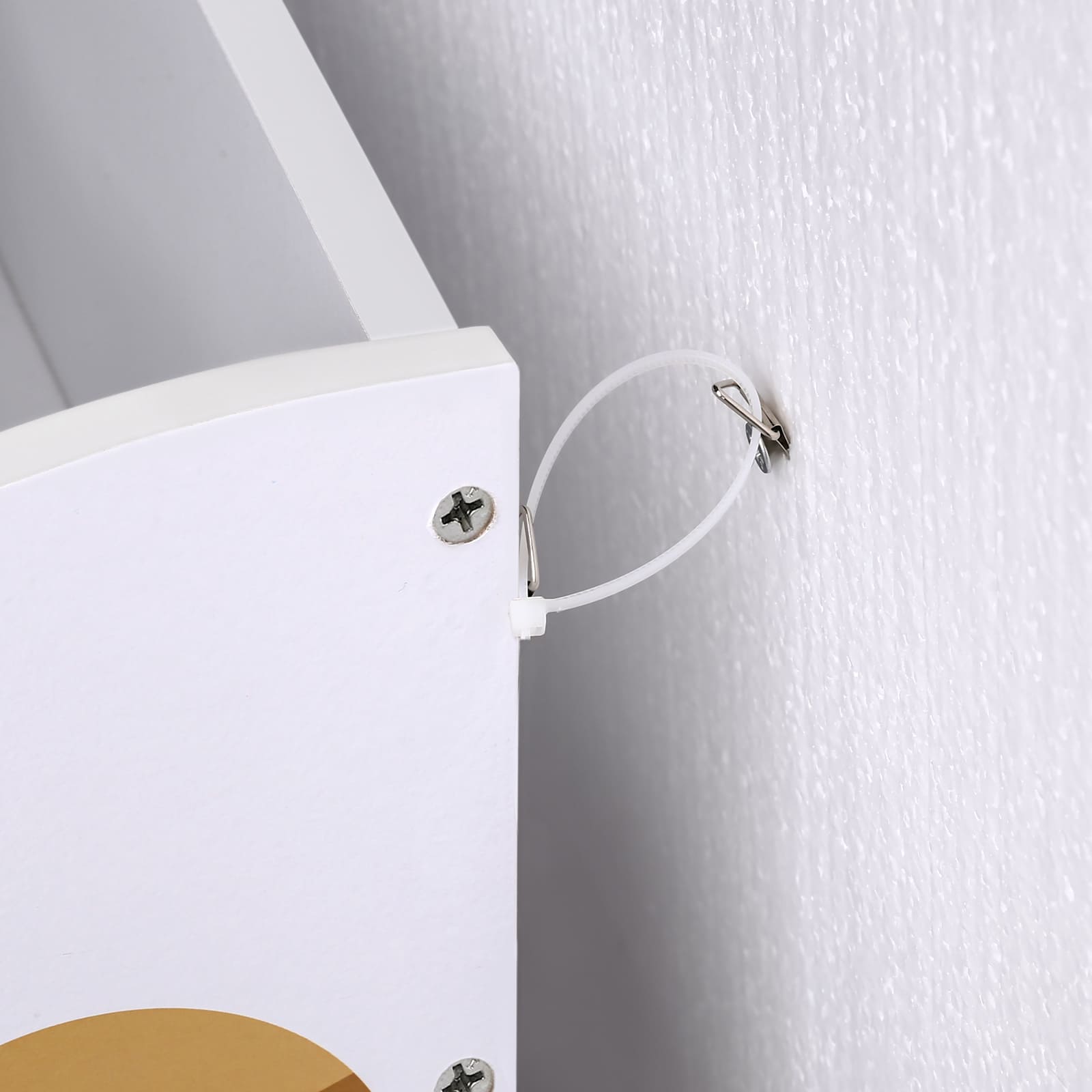 Organizer für Spielzeug und Bücher-B34GKR42WT Organizer für Spielzeug und Bücher-B34GKR42WT