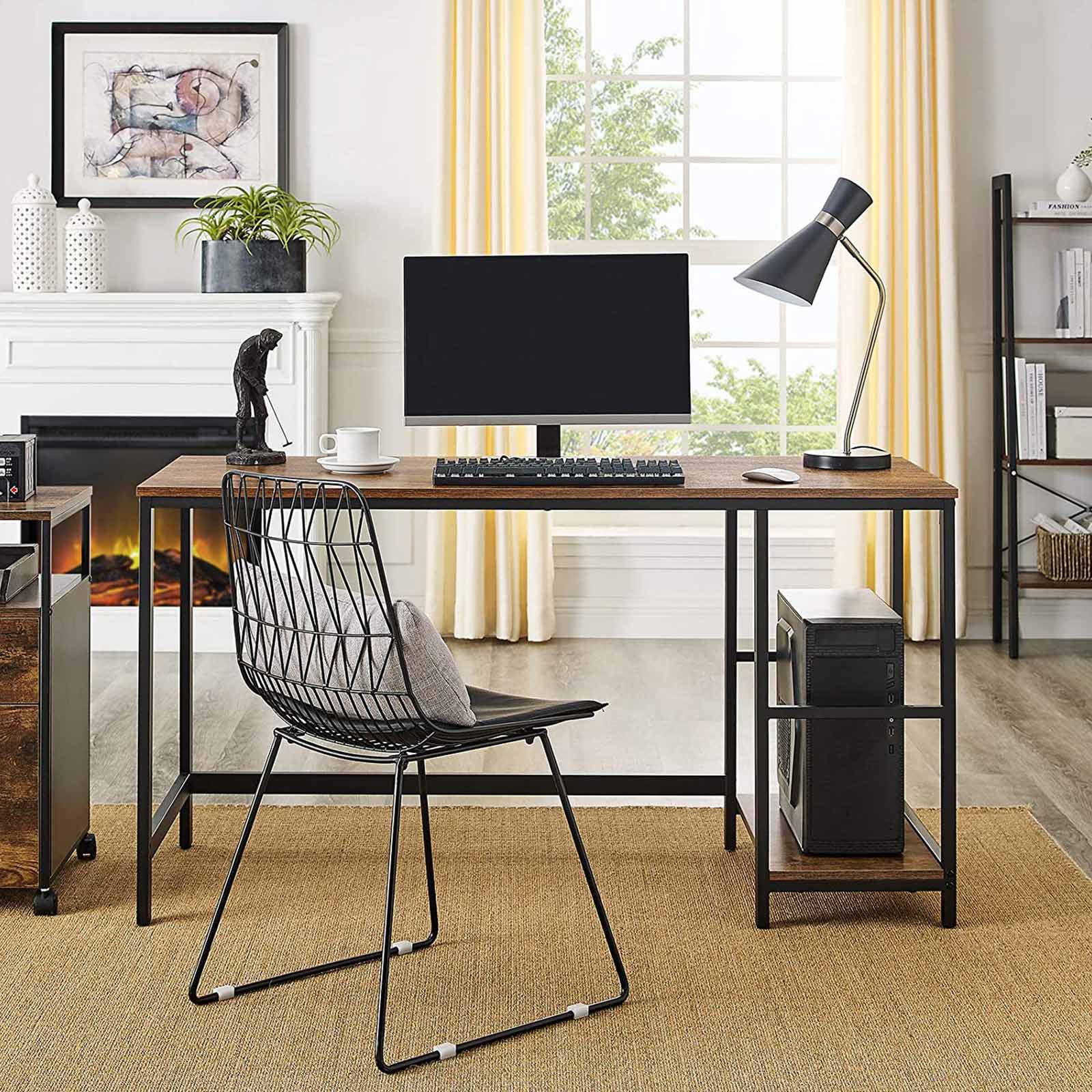 LWD55X-24OZyIHJgmtUtp Hochwertige Materialien von Vasagle und Myhomelando