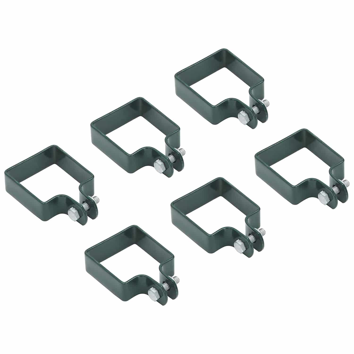 Gartentor 106 x 125 cm (L x H) aus verzinktem Stahl-GGD175L Gartentor 106 x 125 cm (L x H) aus verzinktem Stahl-GGD175L