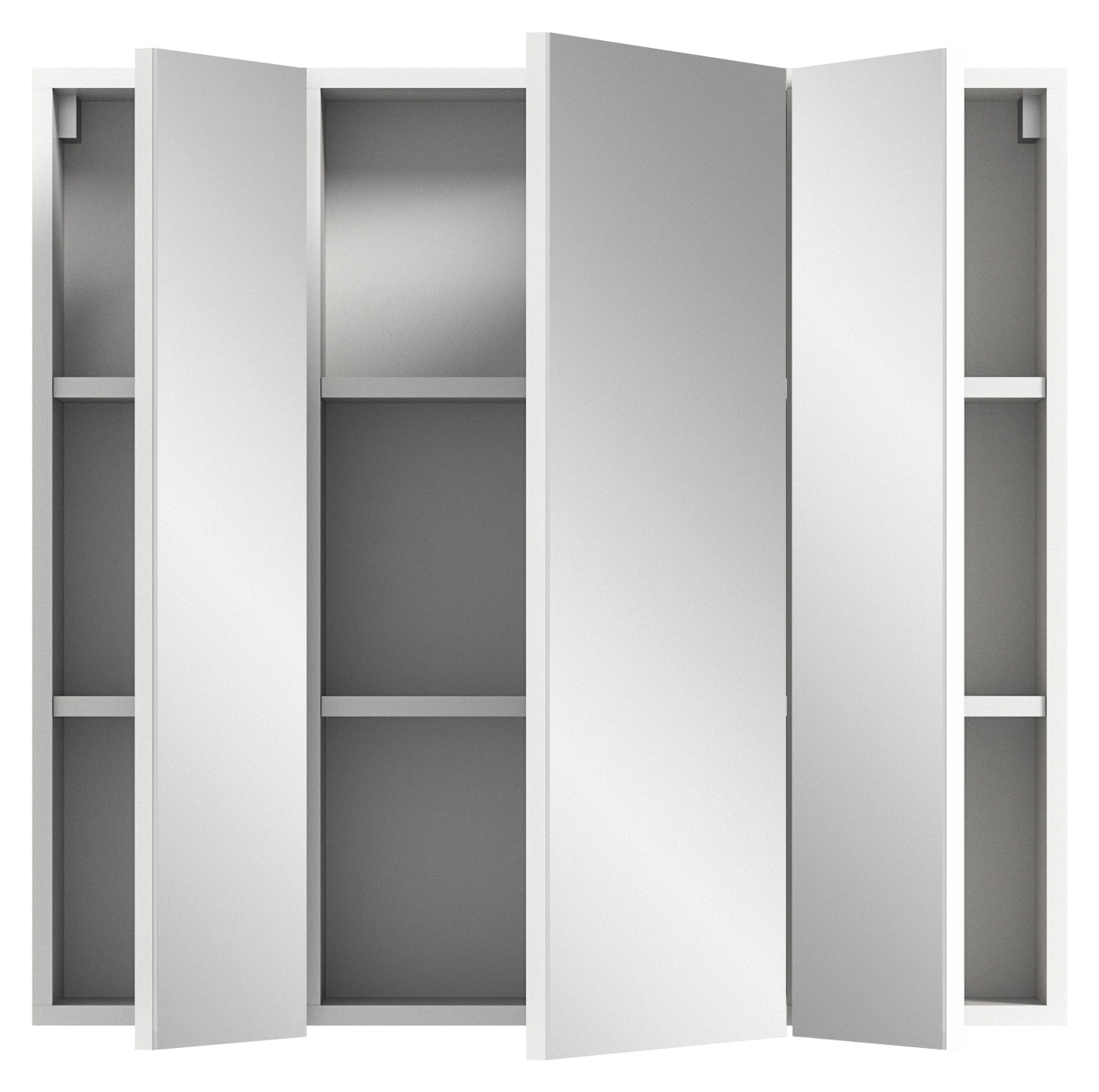 Vira Spiegelschrank Vira Spiegelschrank