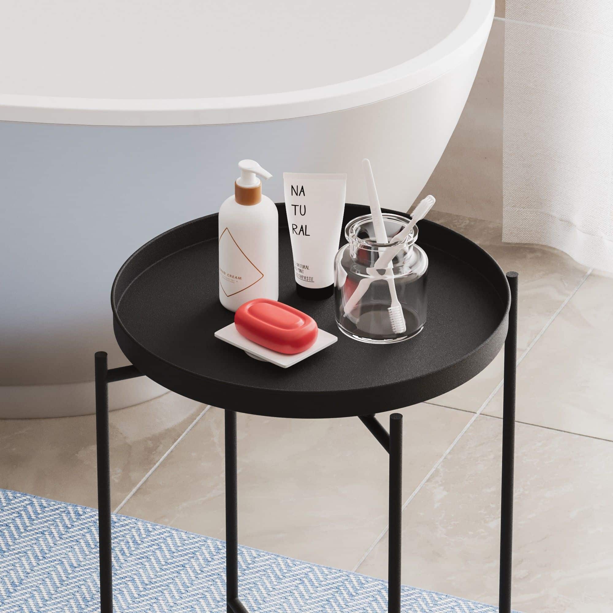 Shb-007-D - Beistelltisch