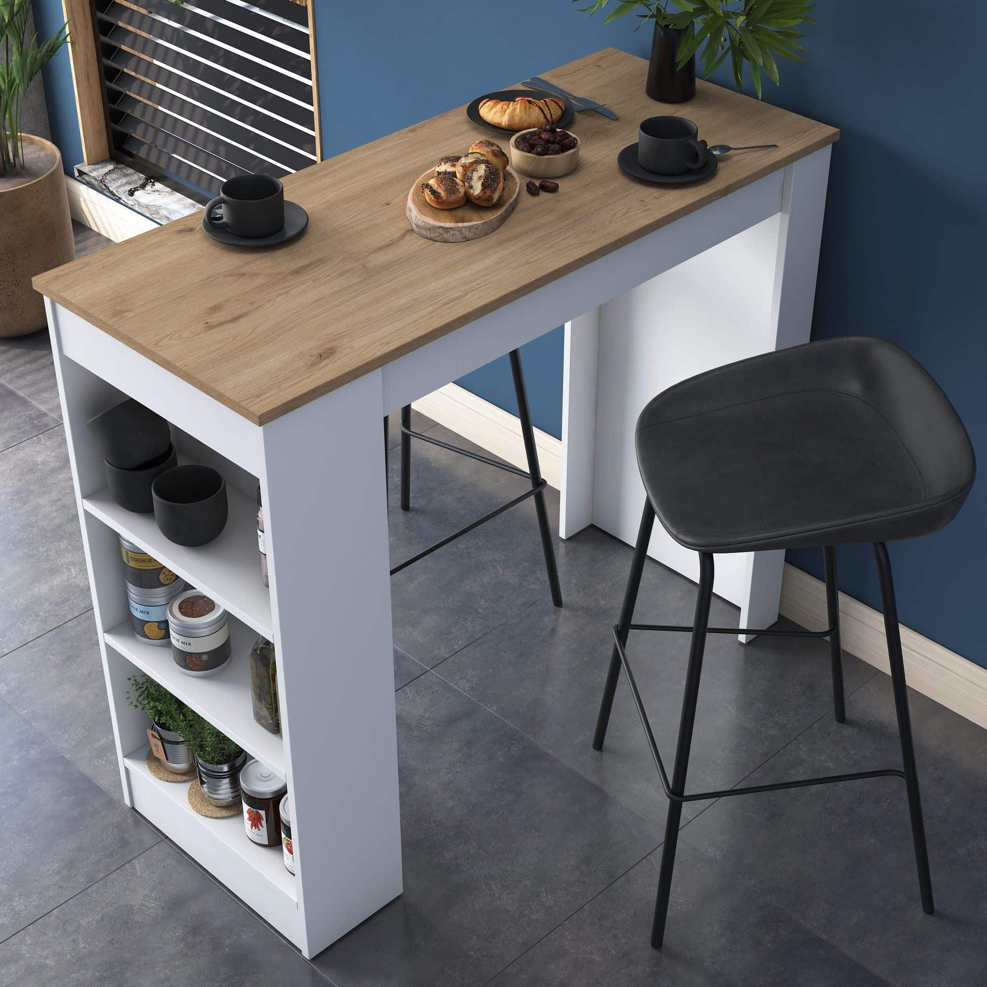 JA103 - 2345 - Bartisch JA103 - 2345 - Bartisch