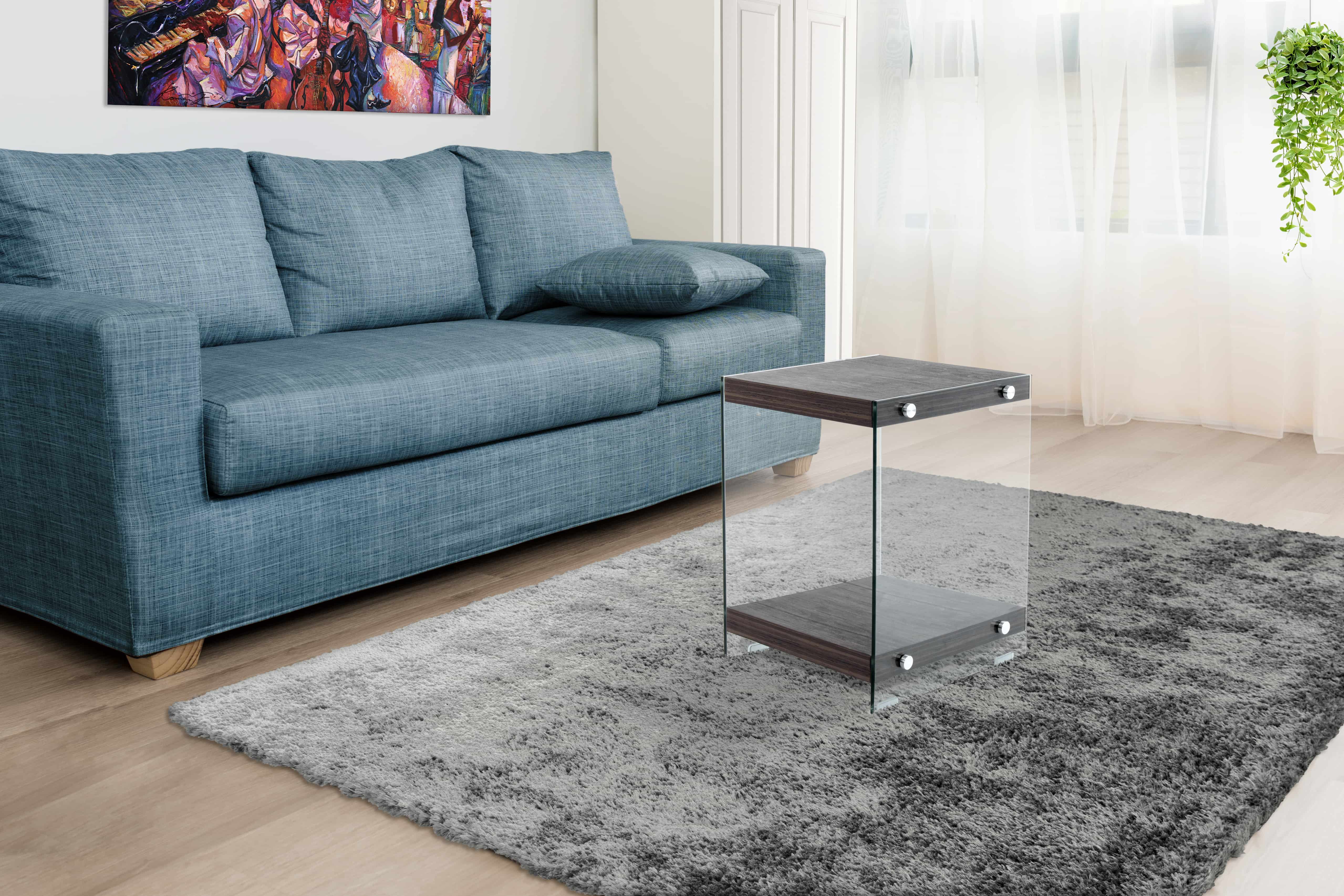 Beistelltisch Elementary 225 Hellbraun Beistelltisch Elementary 225 Hellbraun